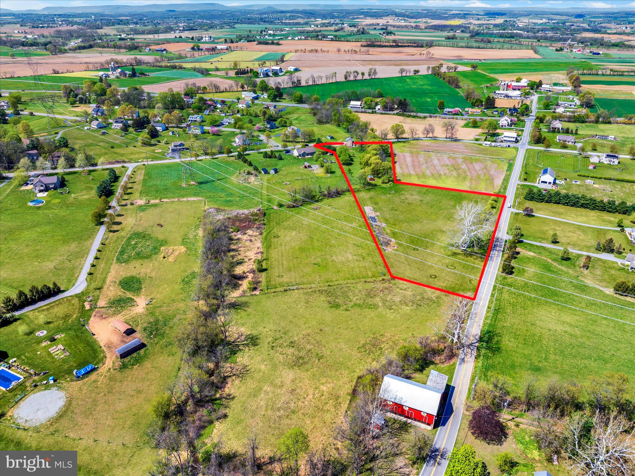 CIDER MILL - Residential