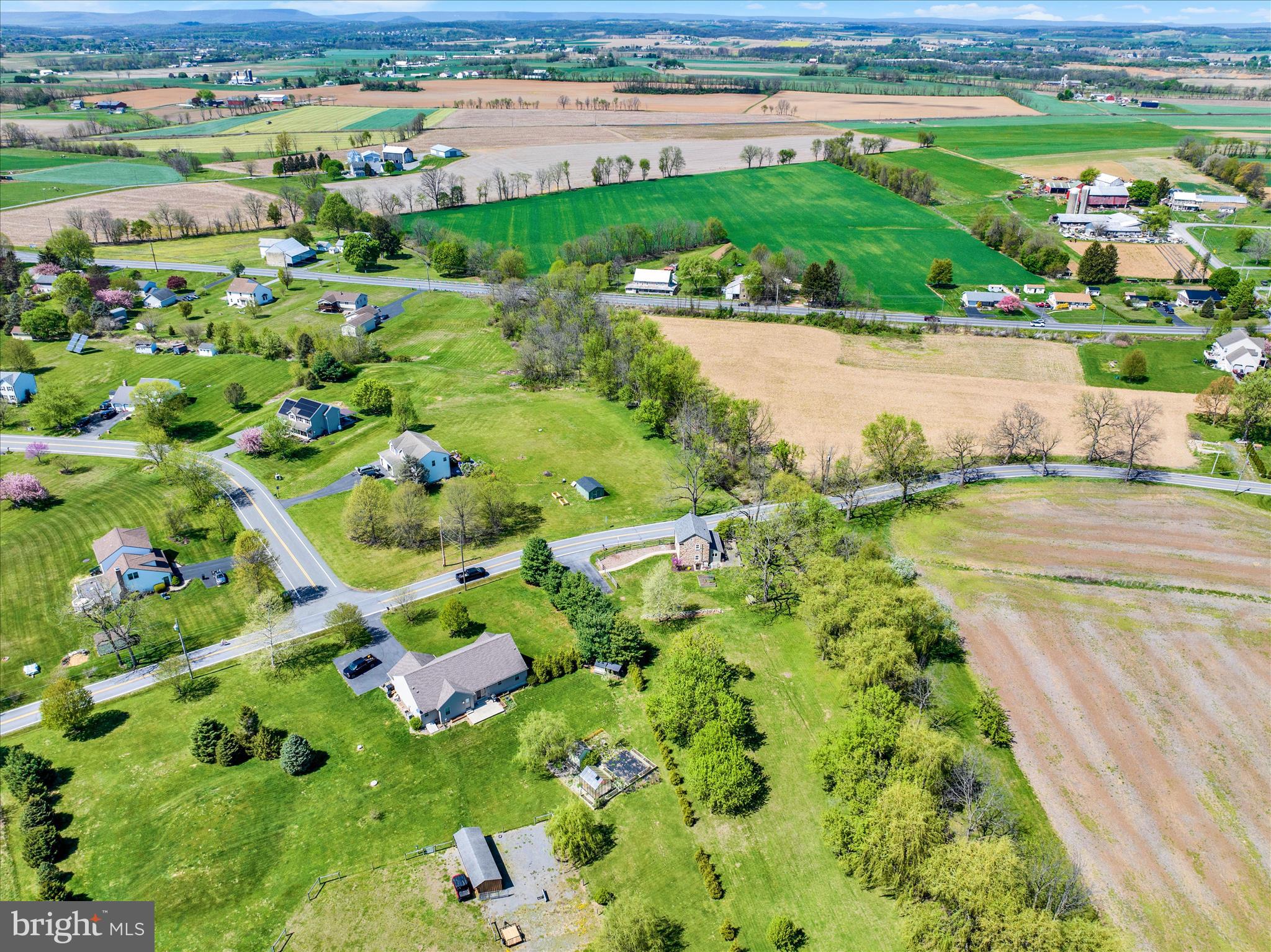 CIDER MILL - Residential