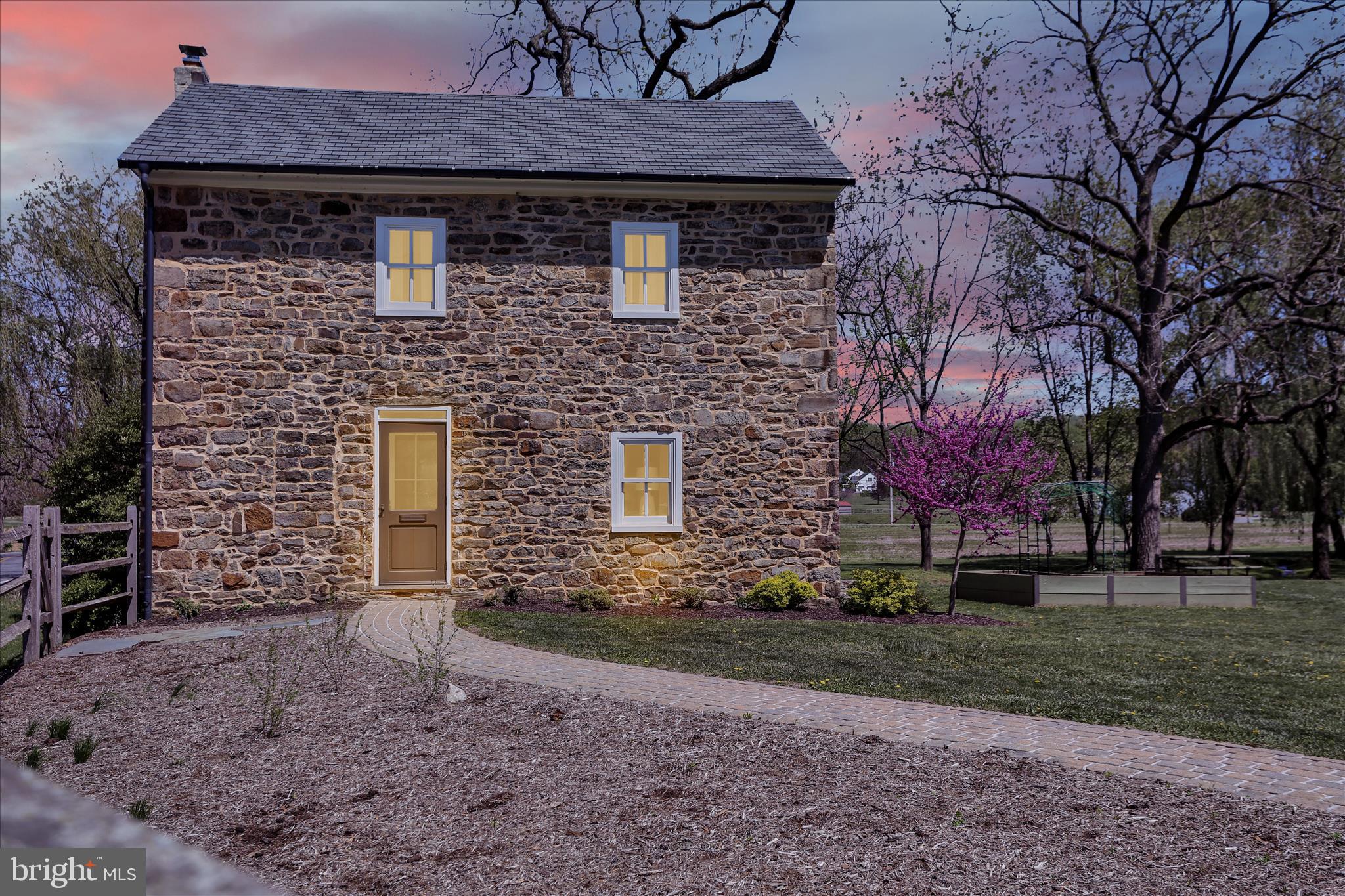 CIDER MILL - Residential