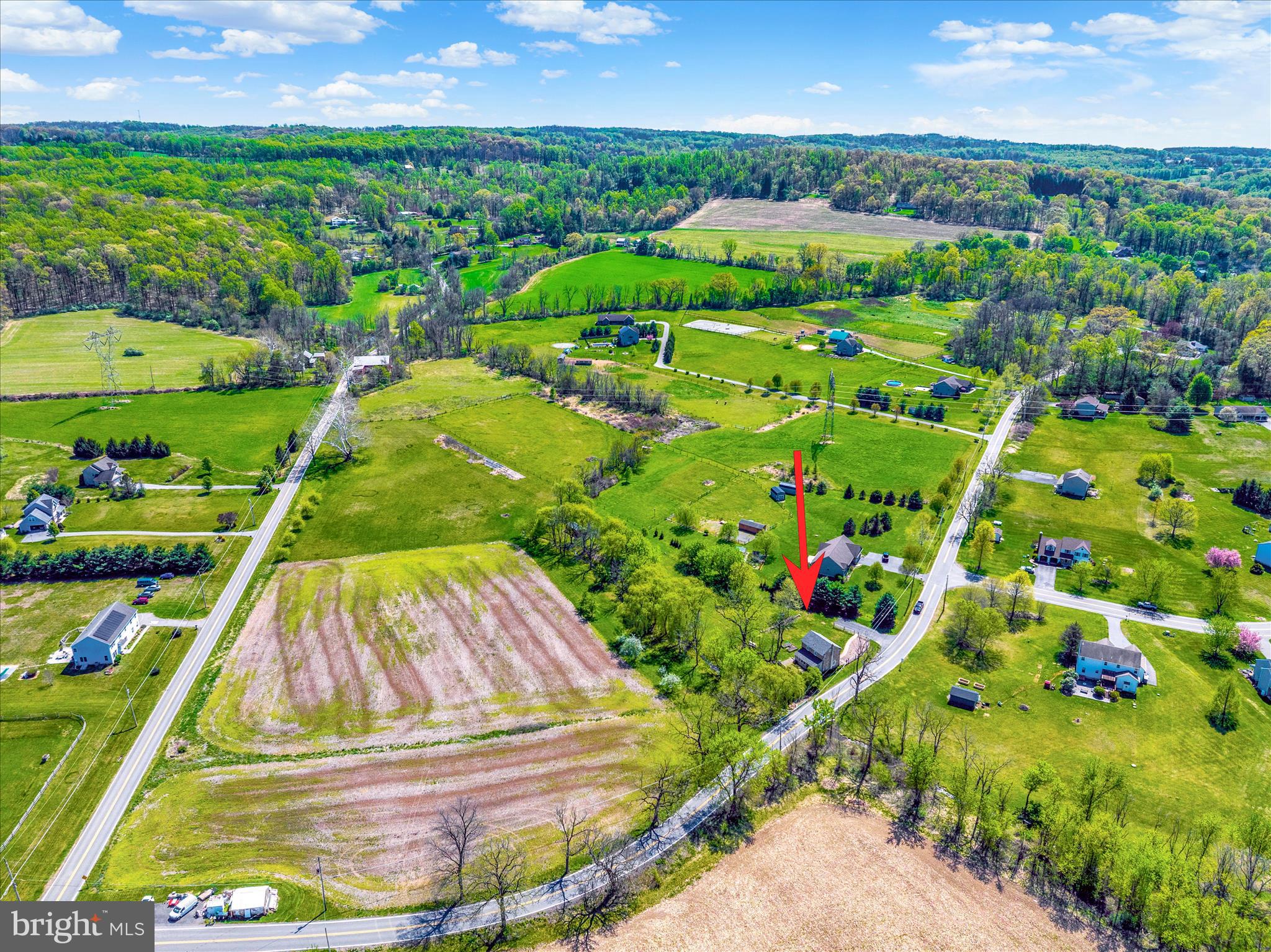 CIDER MILL - Residential