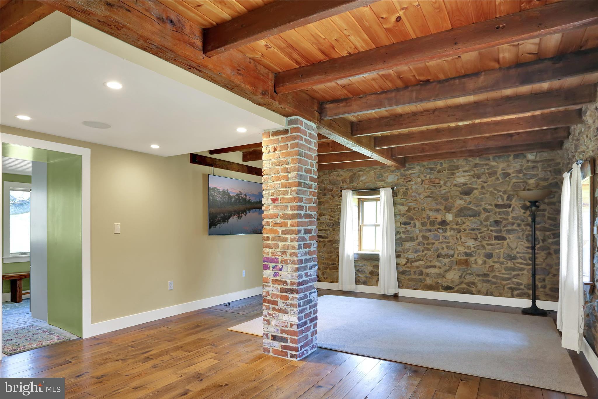 CIDER MILL - Residential