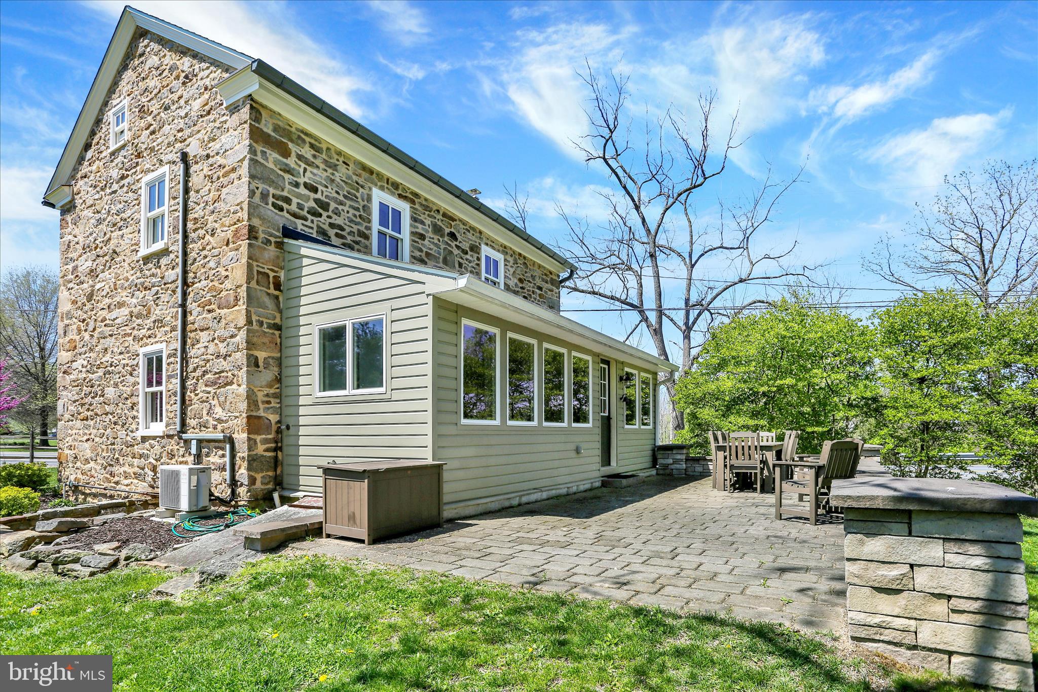 CIDER MILL - Residential