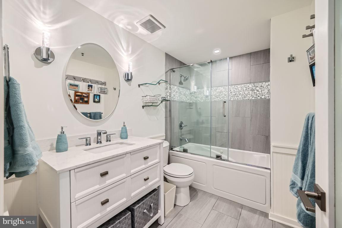 HARBOR EAST - Residential