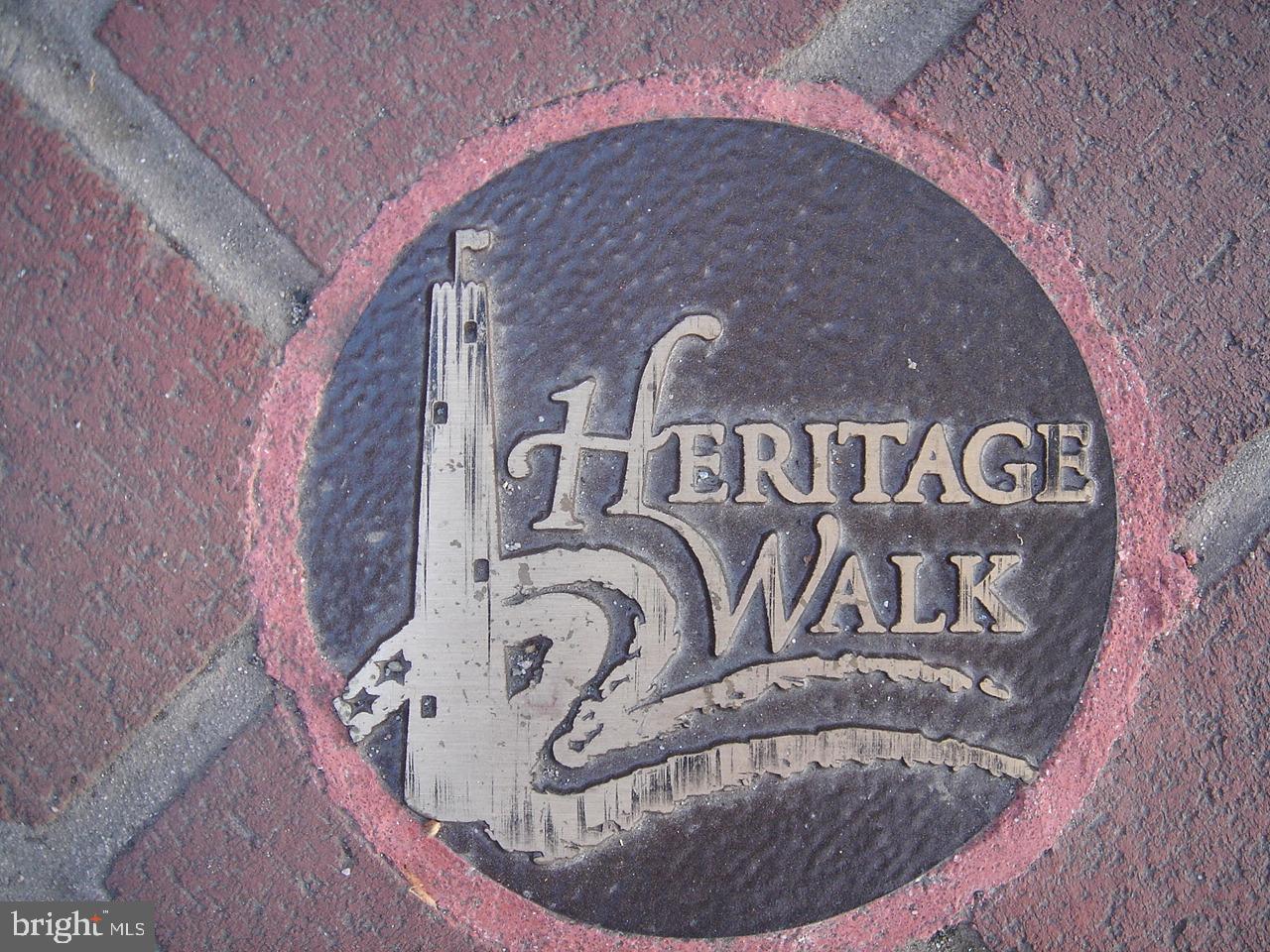 HARBOR EAST - Residential