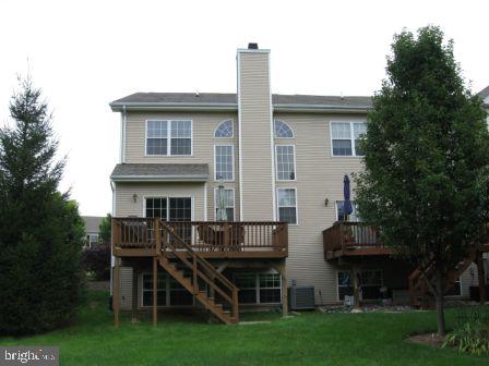 HERITAGE HILLS - Residential Lease