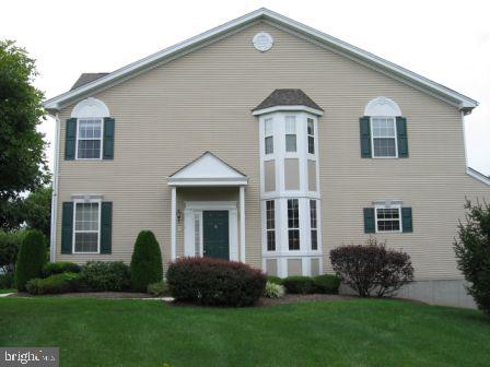 HERITAGE HILLS - Residential Lease