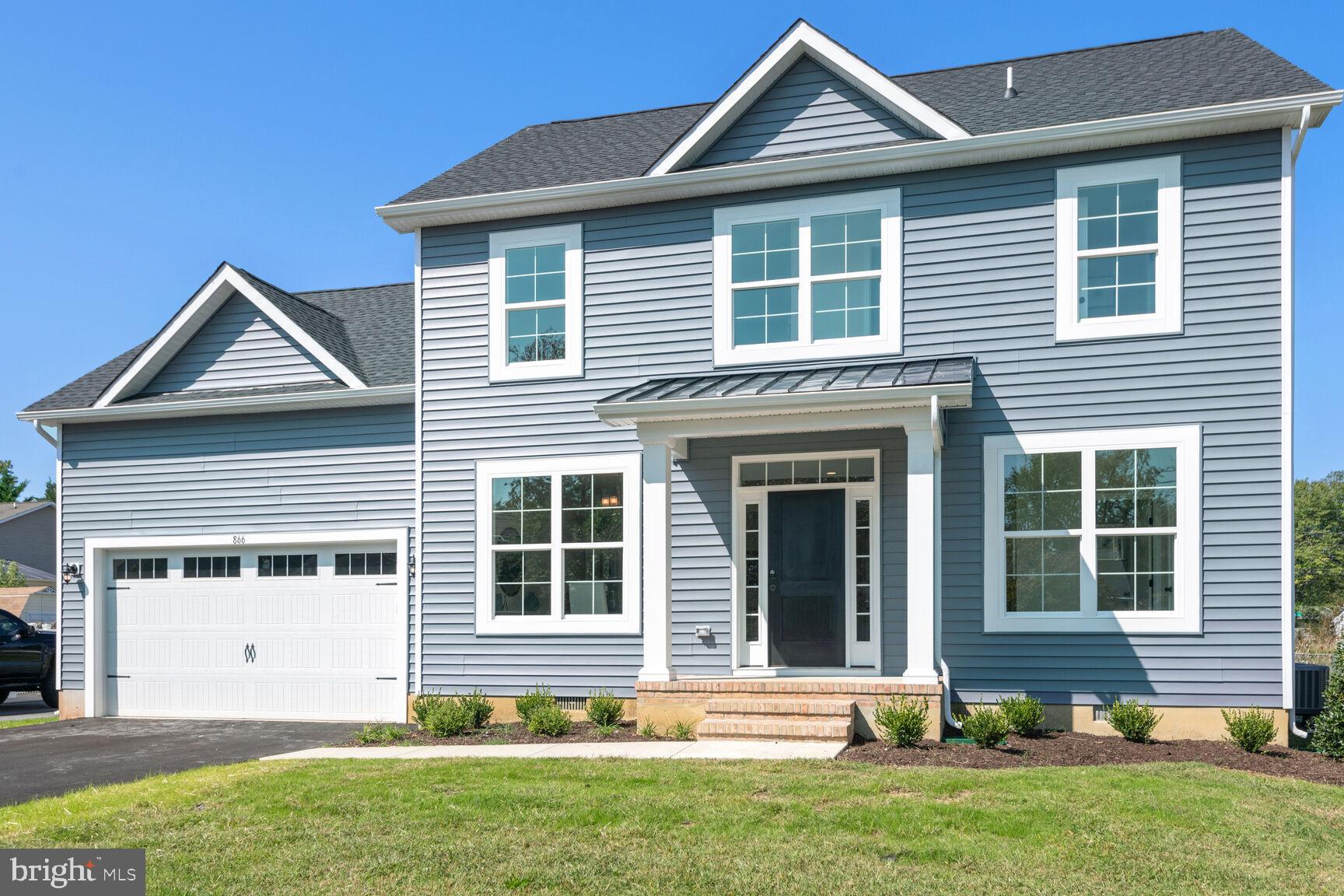 SELBY ON THE BAY - Residential