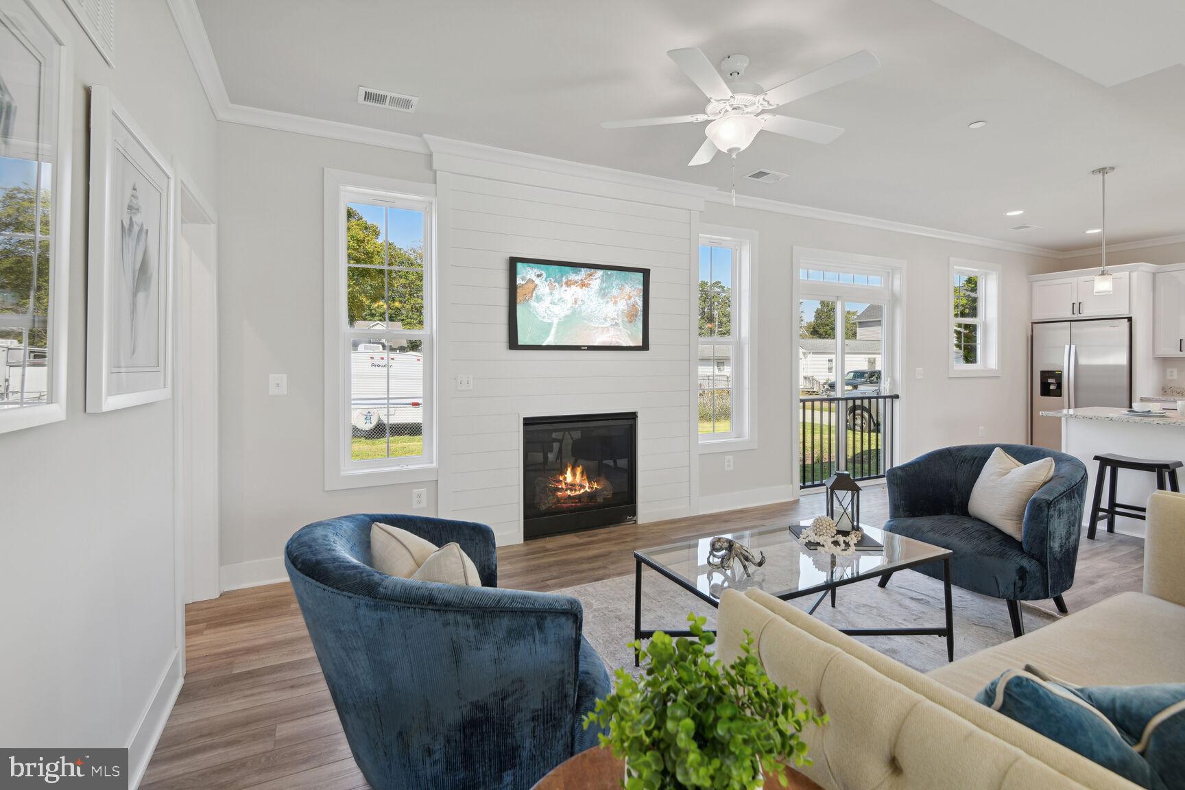 SELBY ON THE BAY - Residential