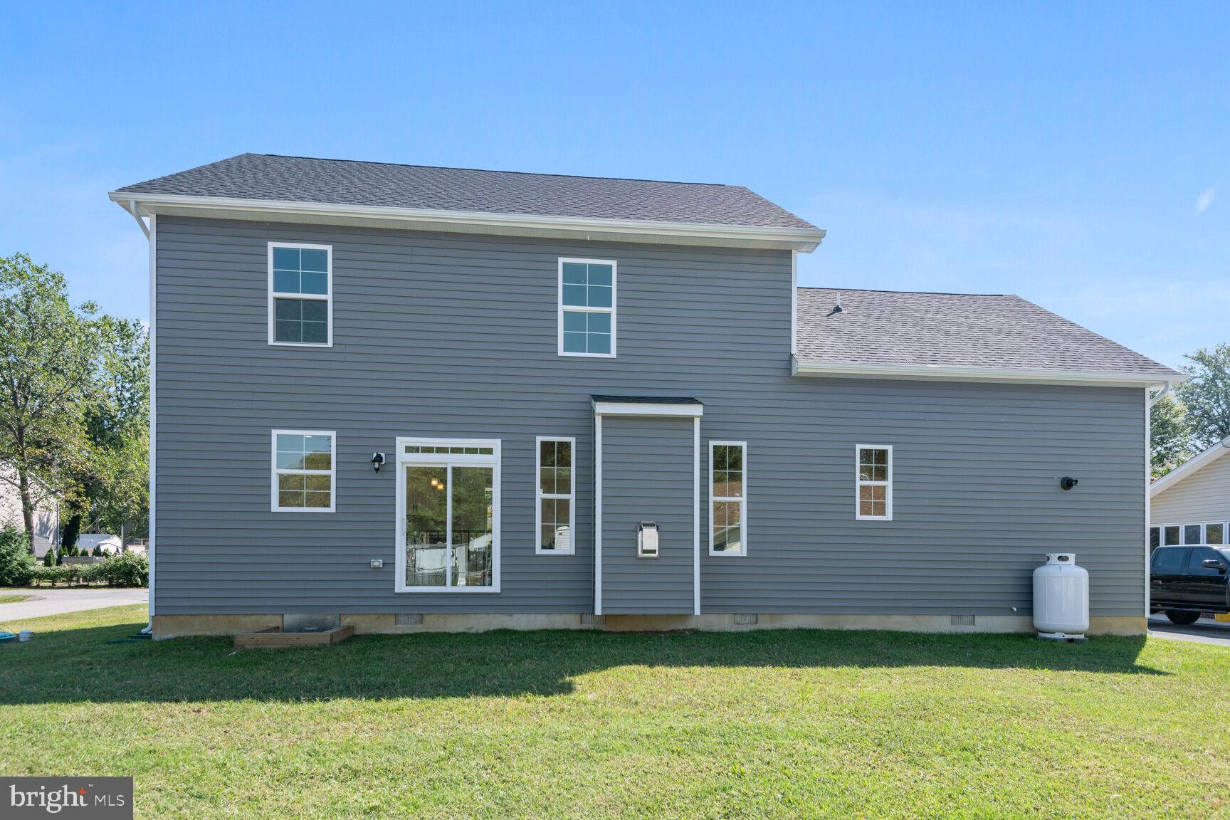 SELBY ON THE BAY - Residential