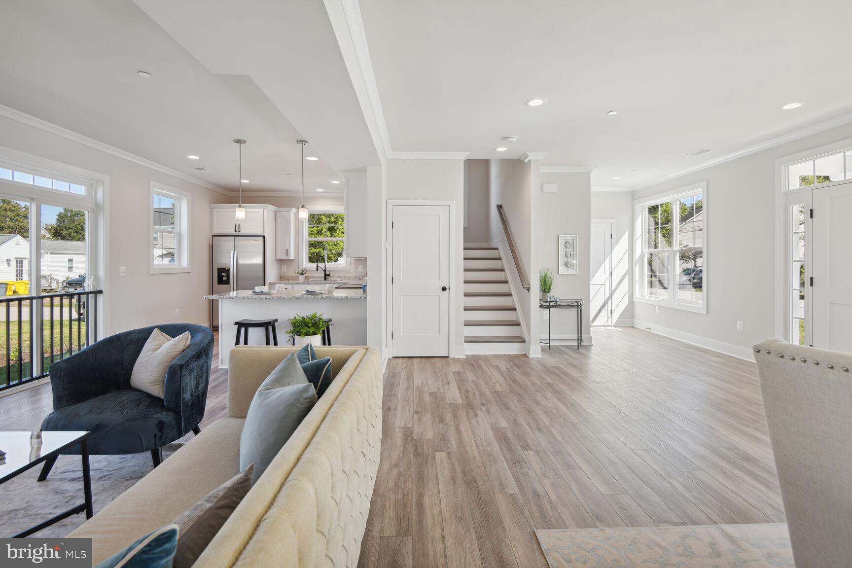 SELBY ON THE BAY - Residential