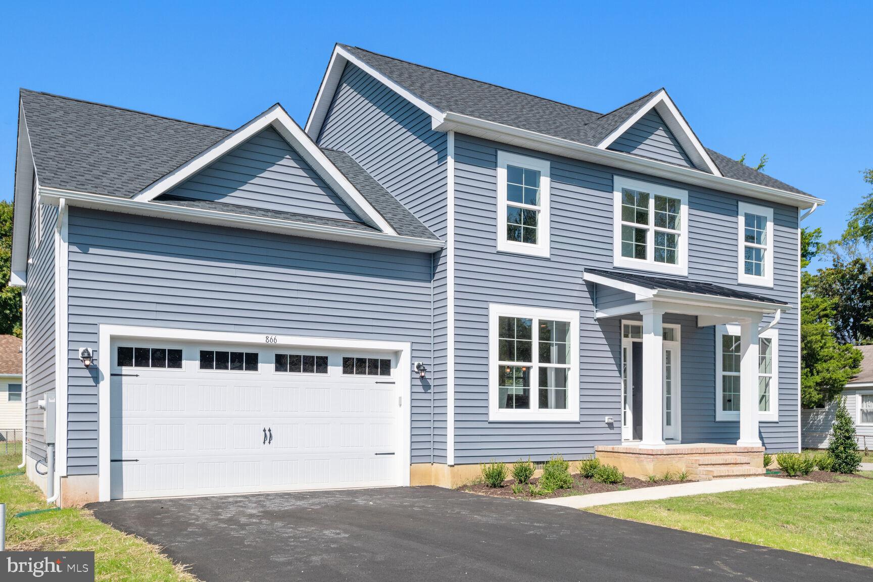 SELBY ON THE BAY - Residential