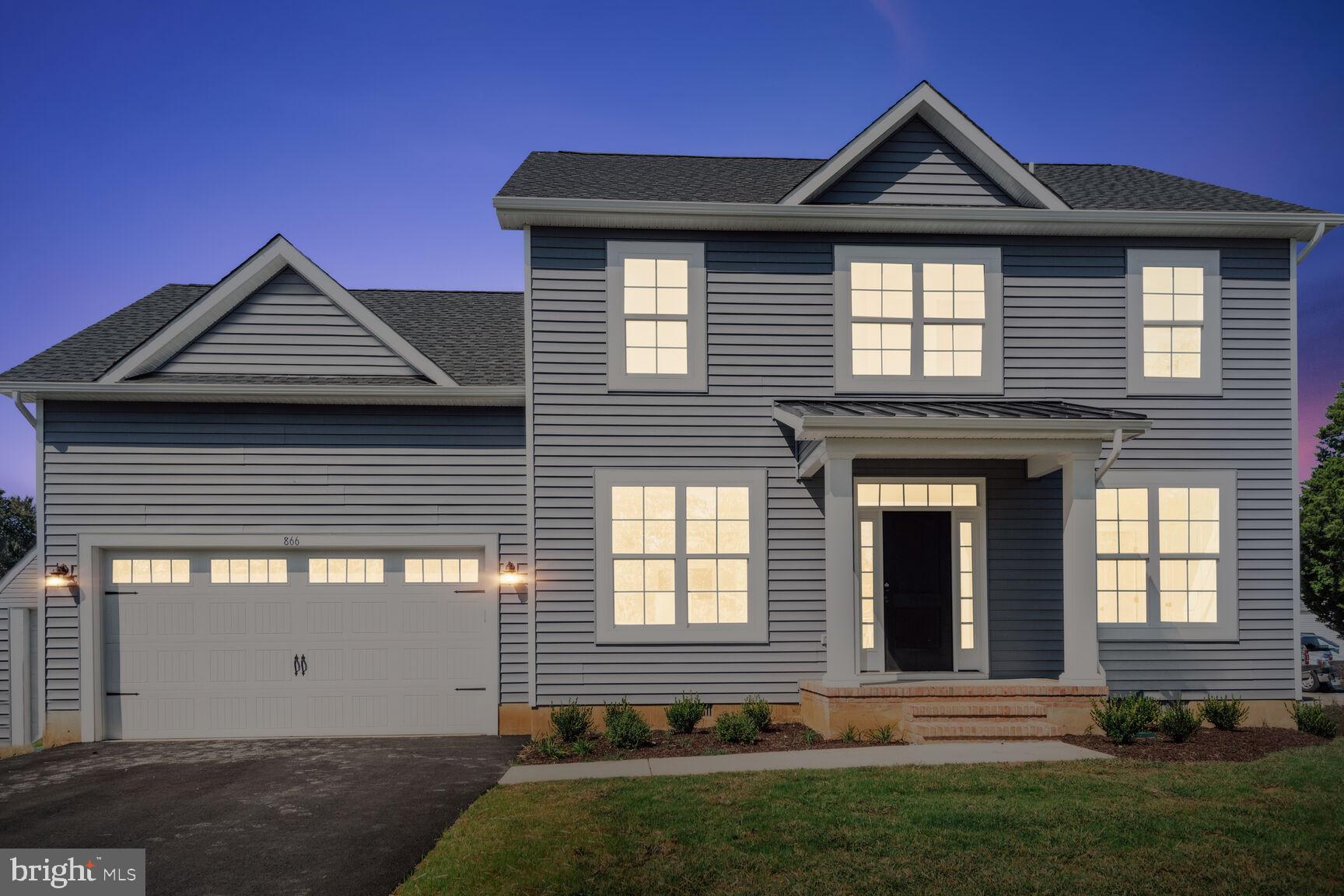 SELBY ON THE BAY - Residential