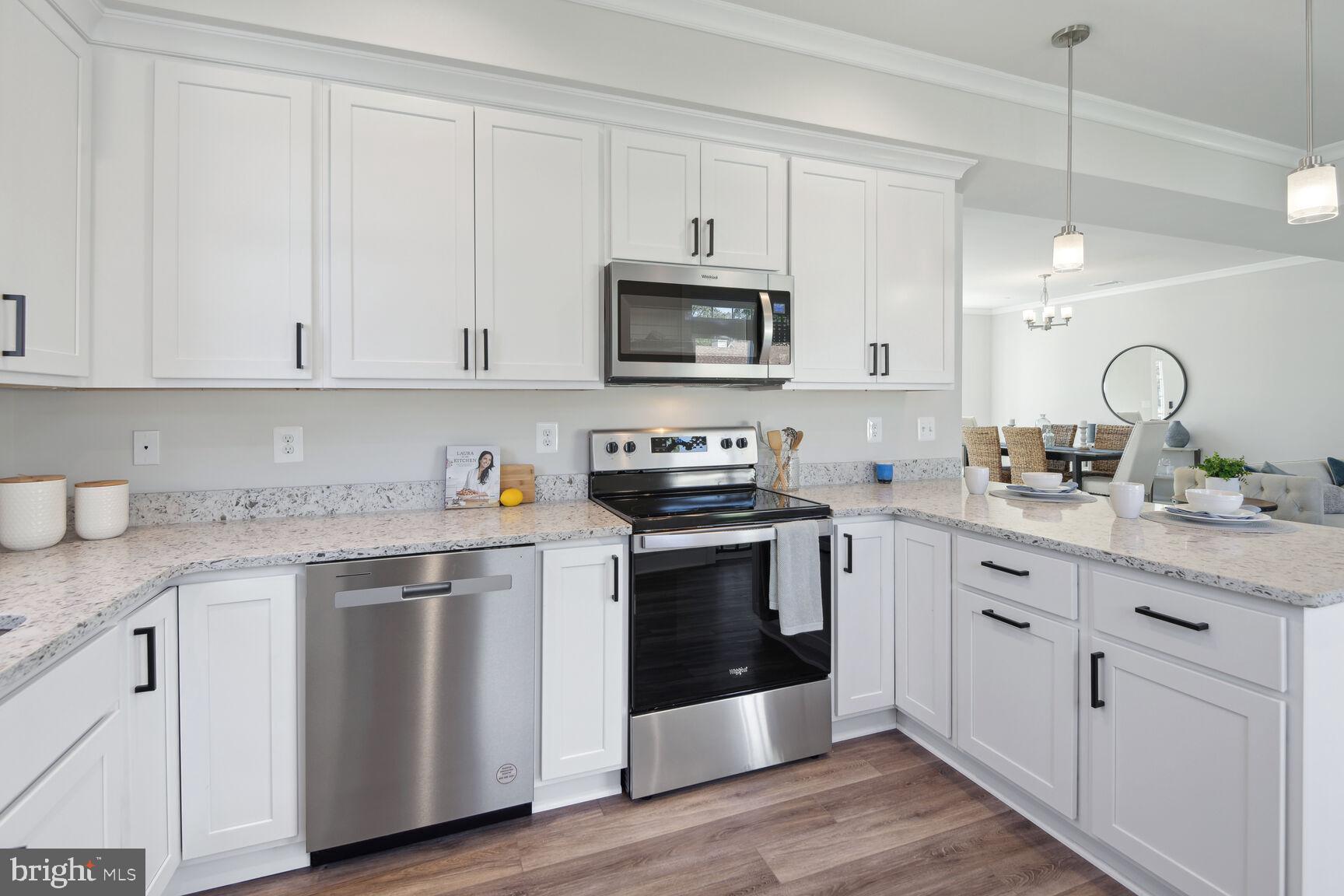 SELBY ON THE BAY - Residential