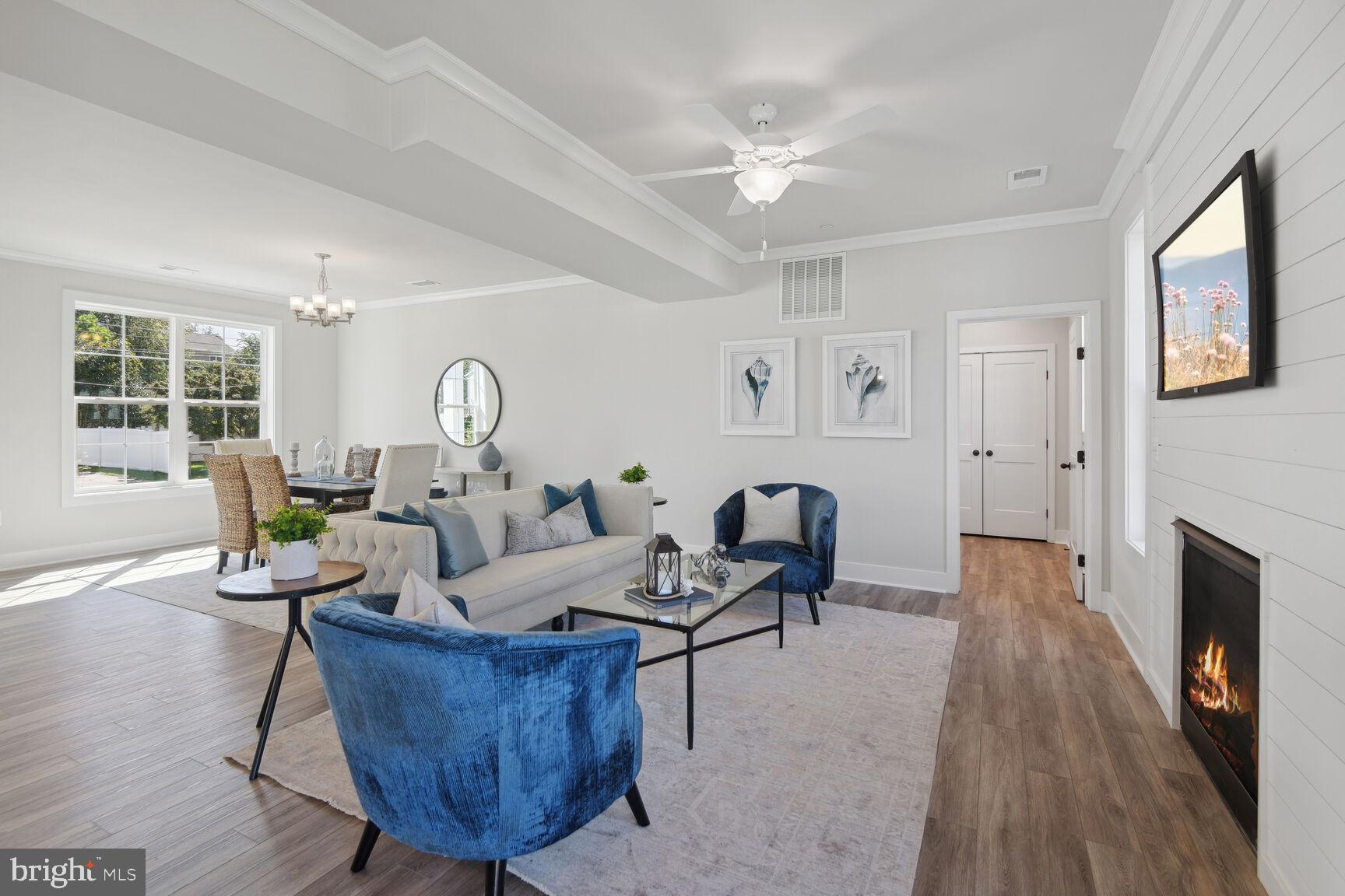 SELBY ON THE BAY - Residential