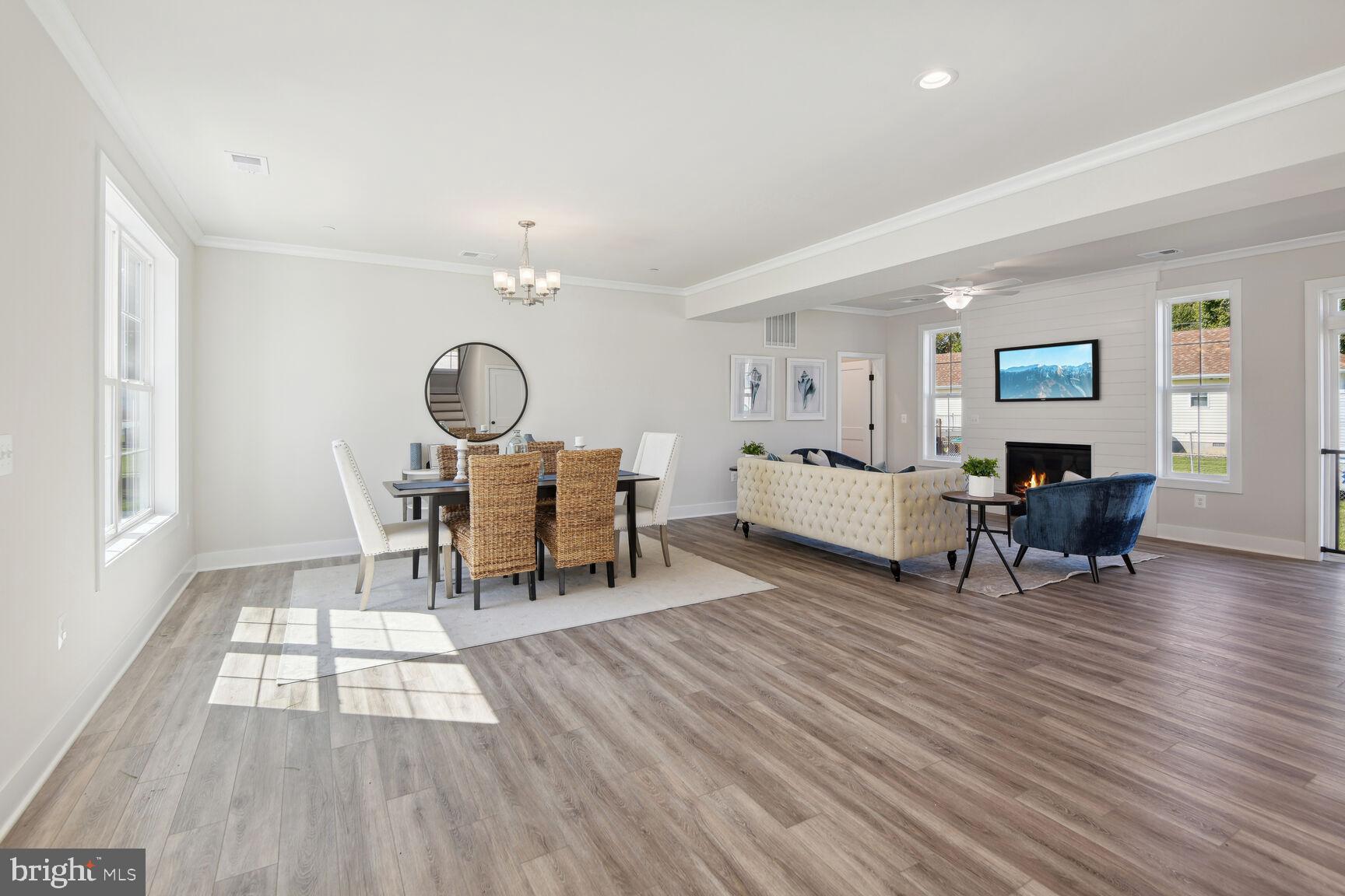 SELBY ON THE BAY - Residential