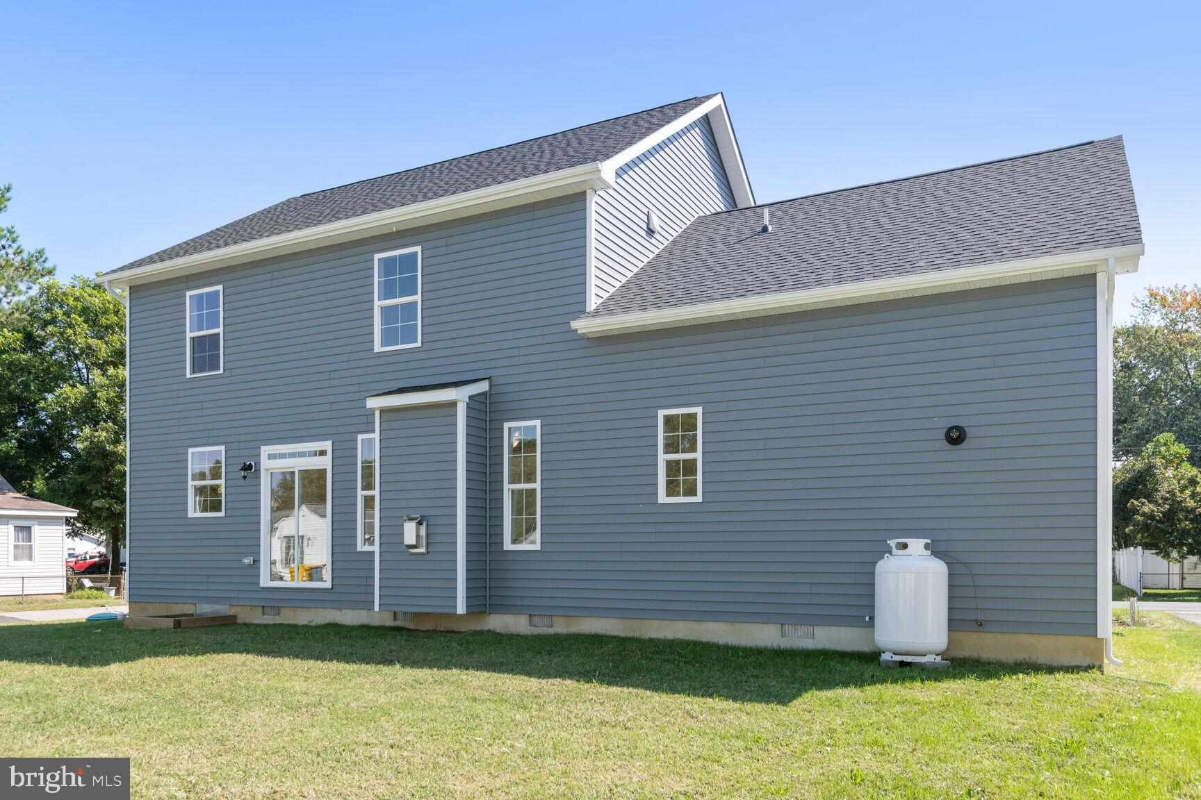 SELBY ON THE BAY - Residential