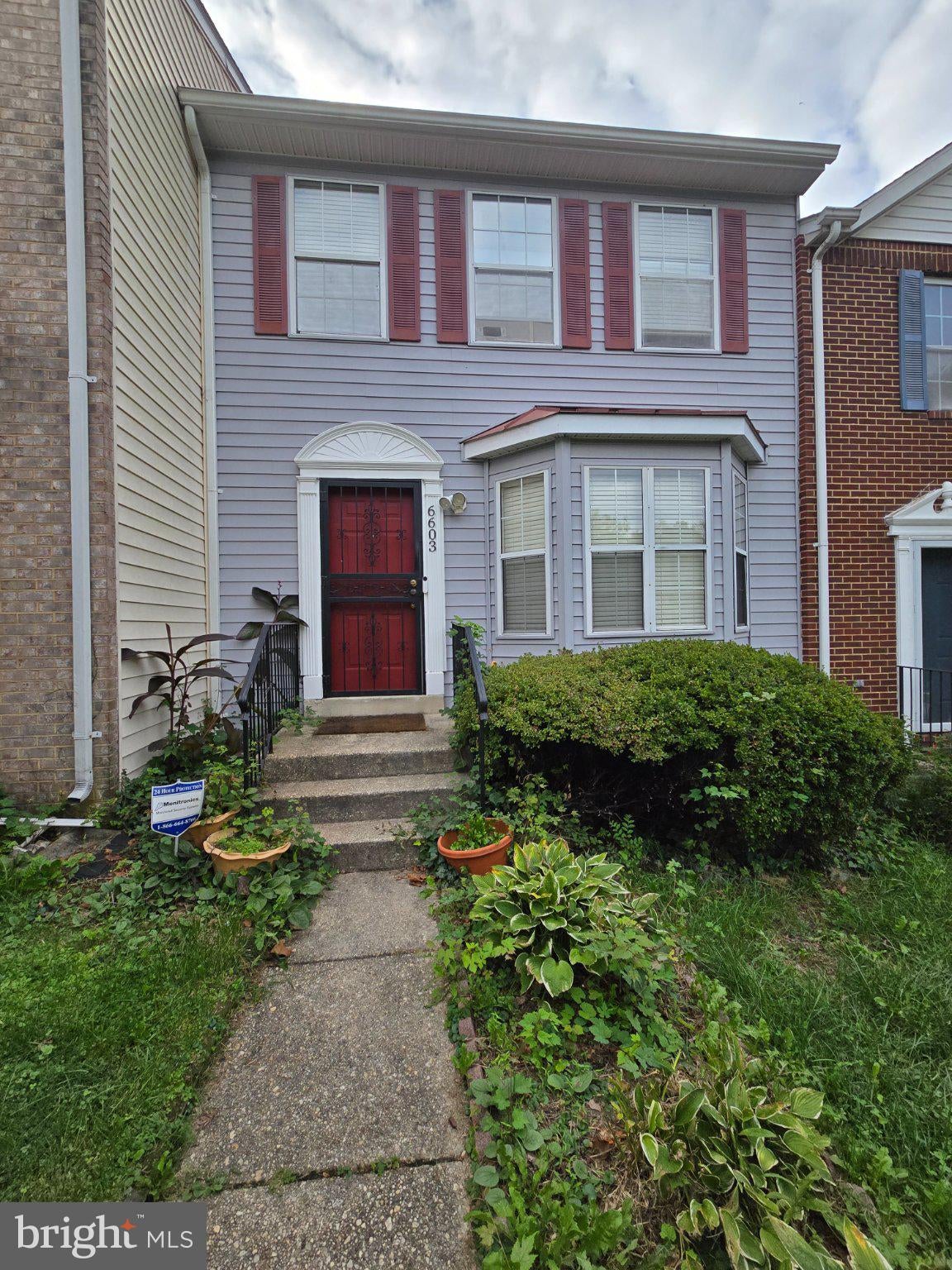 6603 RONALD ROAD