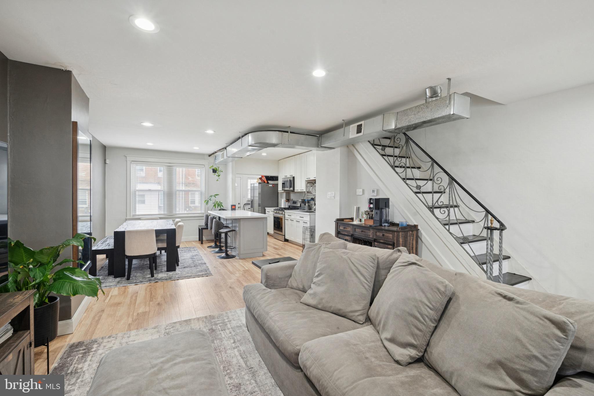 TACONY - Residential