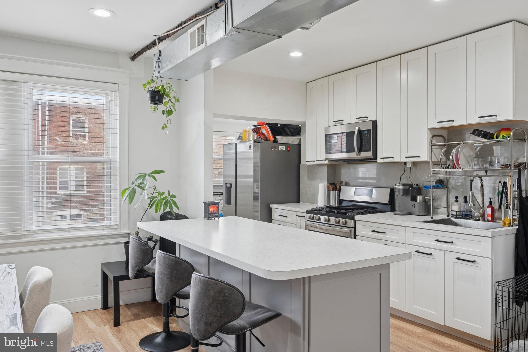 TACONY - Residential