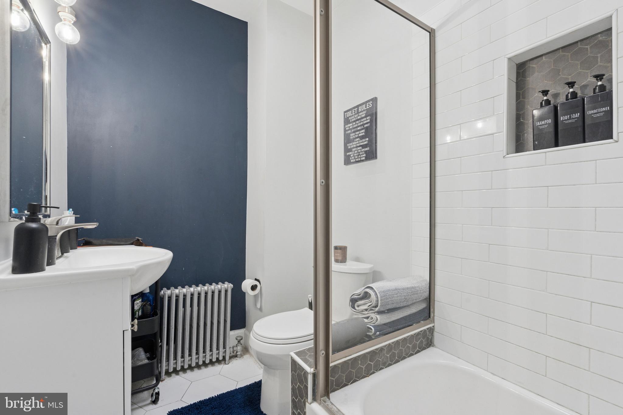 TACONY - Residential