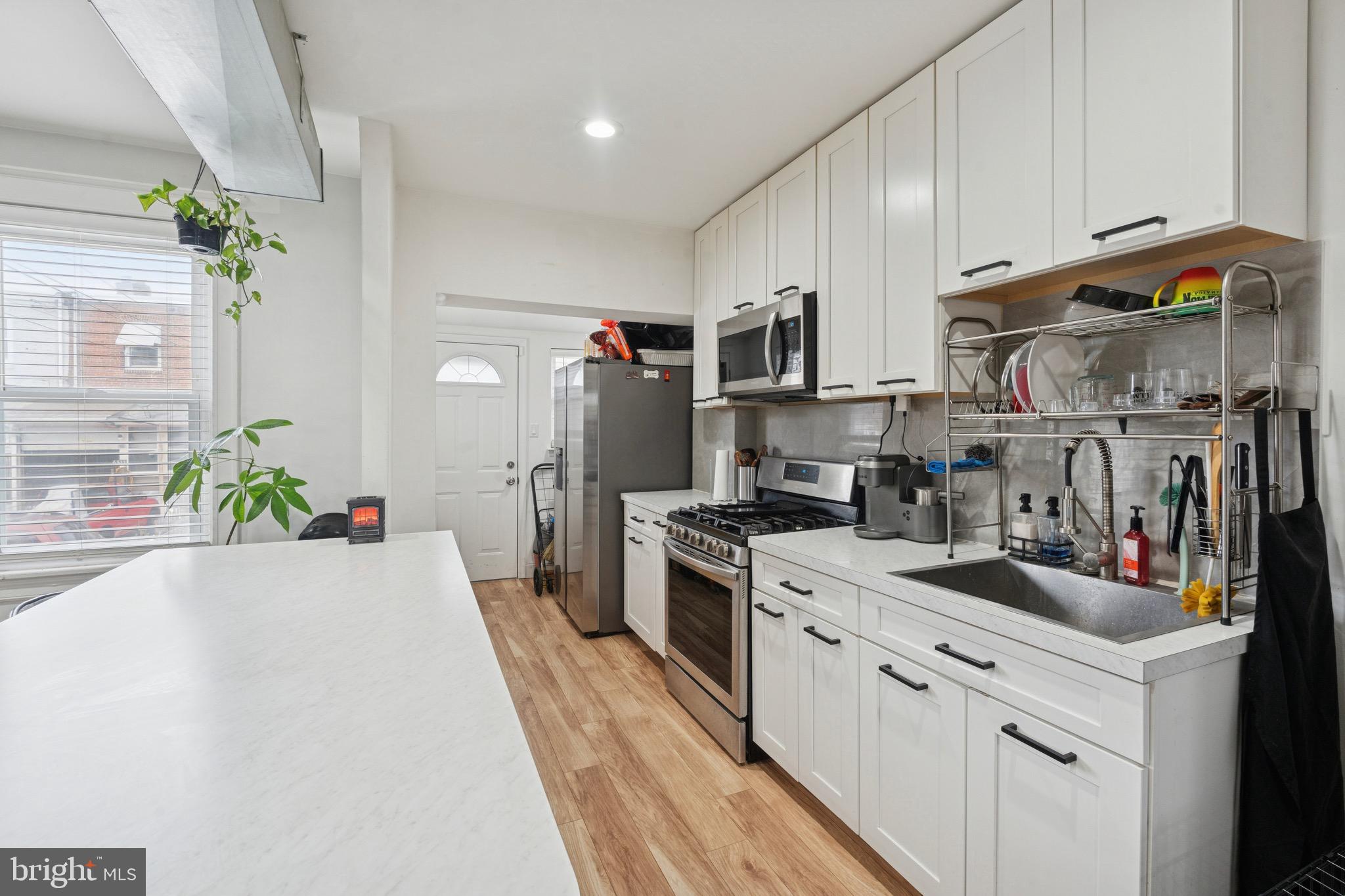 TACONY - Residential