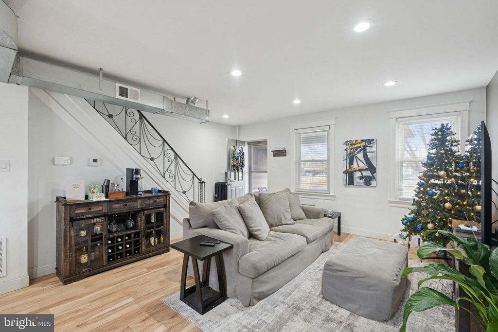 Photo of 6532 Hegerman Street, PHILADELPHIA, PA 19135 (MLS # PAPH2577206)