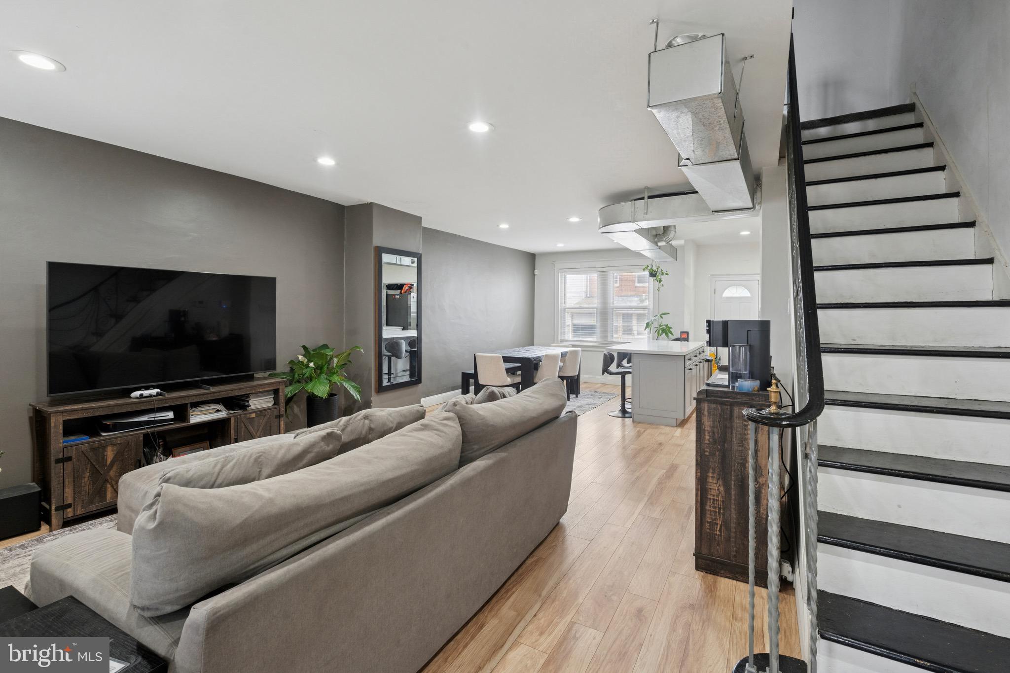 TACONY - Residential