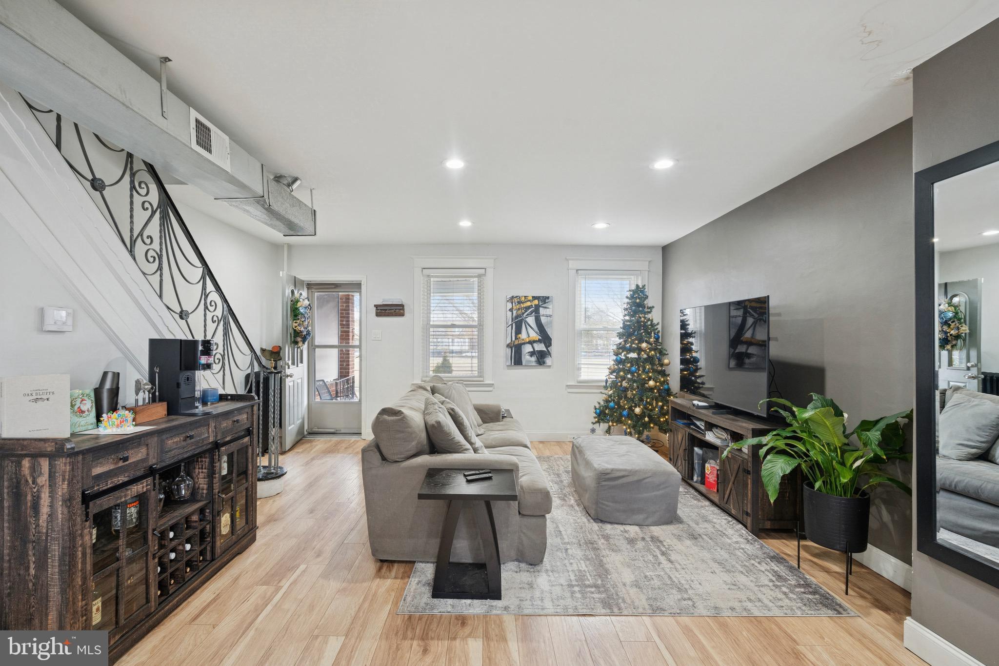 TACONY - Residential