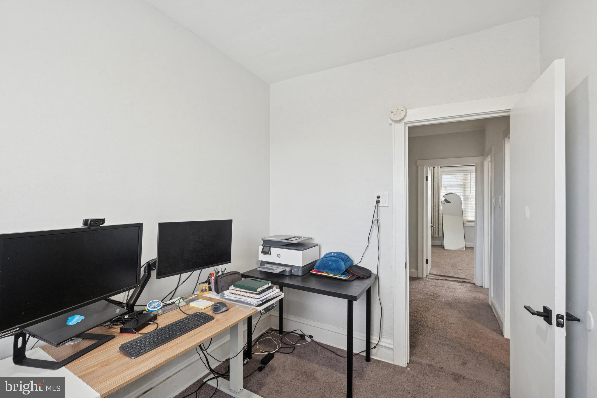 TACONY - Residential