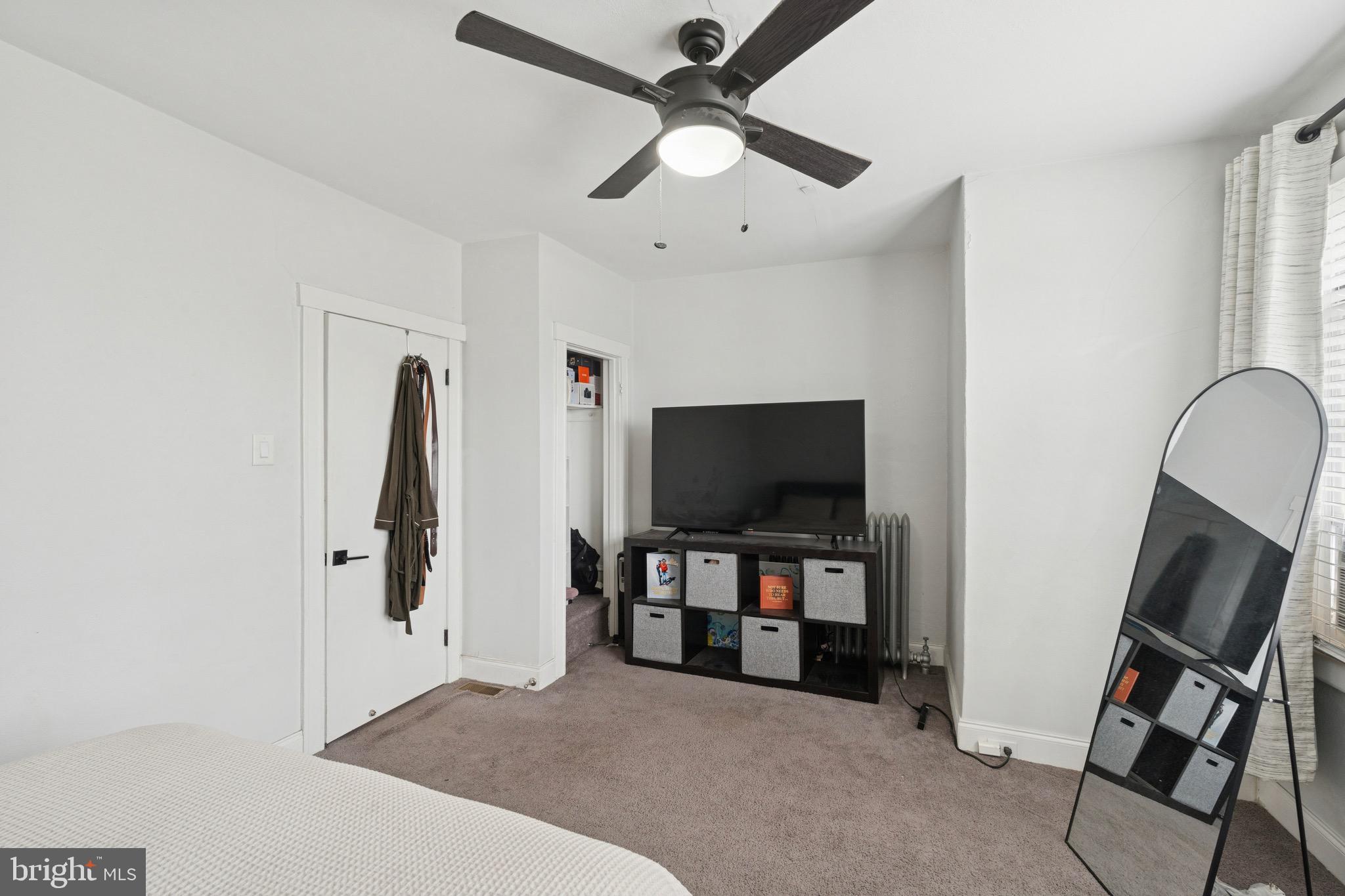 TACONY - Residential