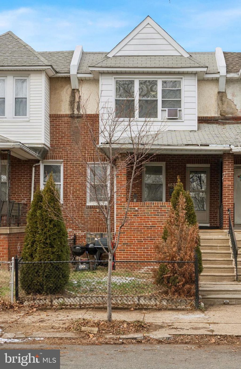 Photo of 6532 Hegerman Street, PHILADELPHIA, PA 19135 (MLS # PAPH2577206)