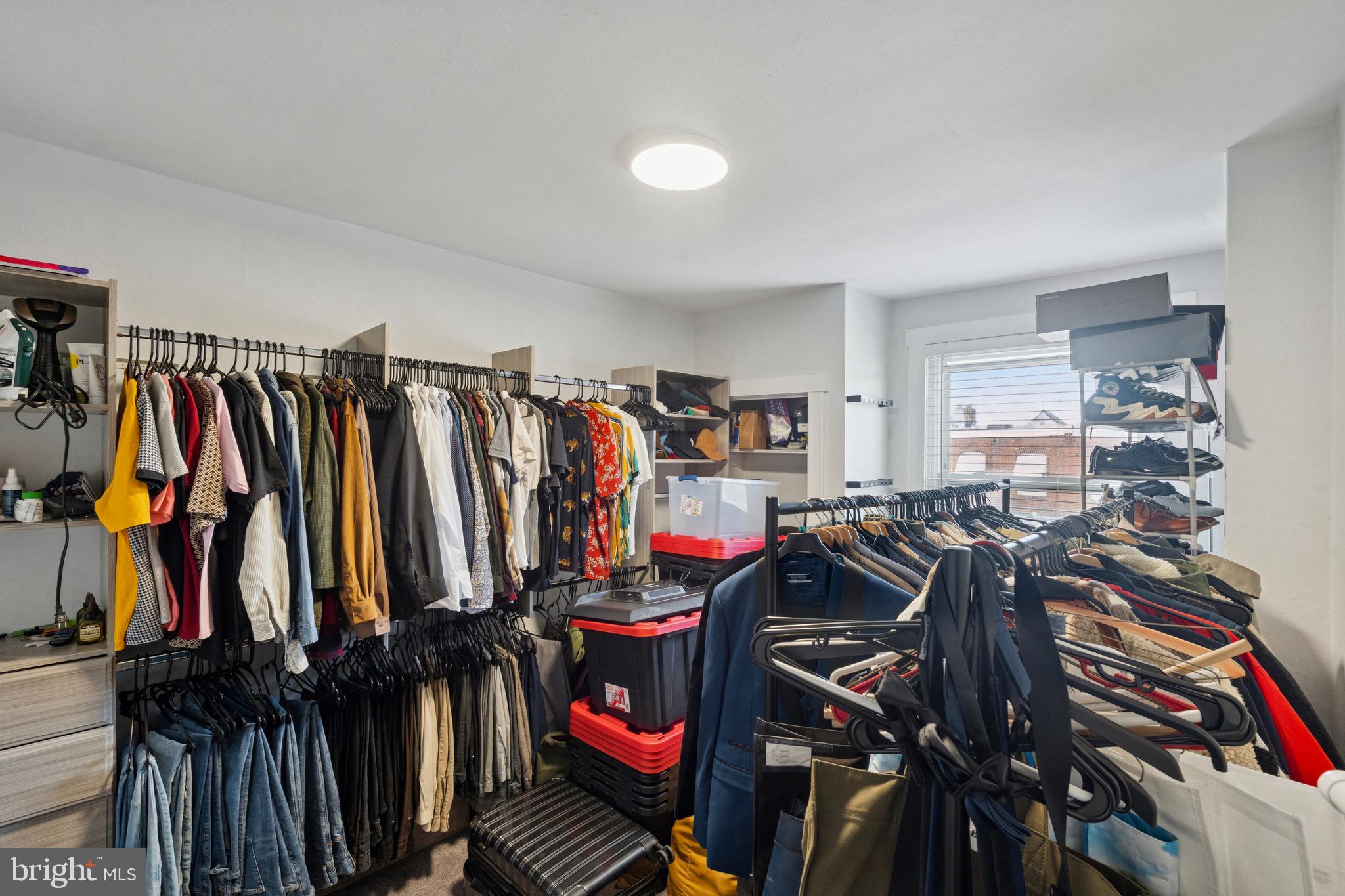 TACONY - Residential