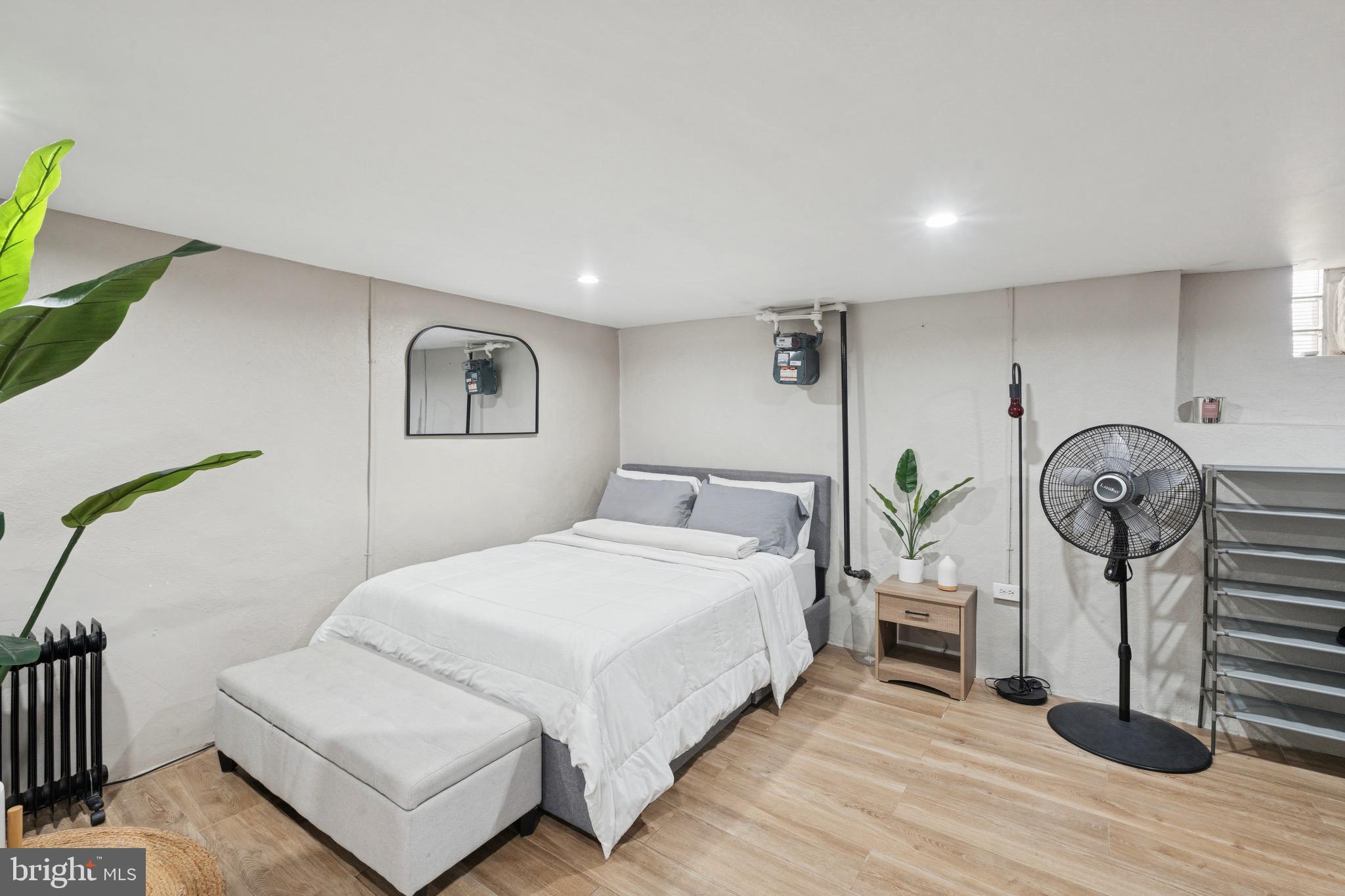 TACONY - Residential