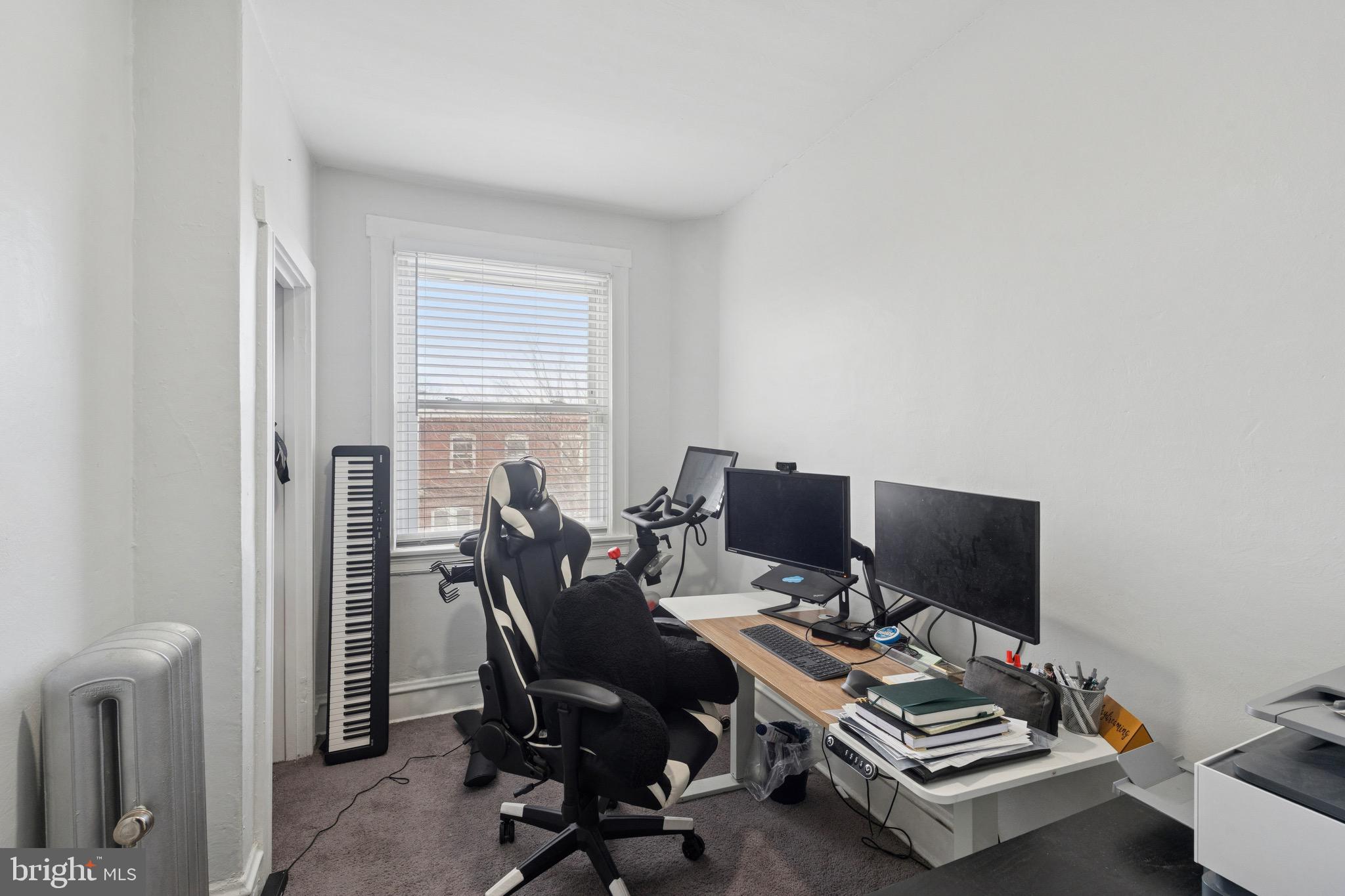 TACONY - Residential