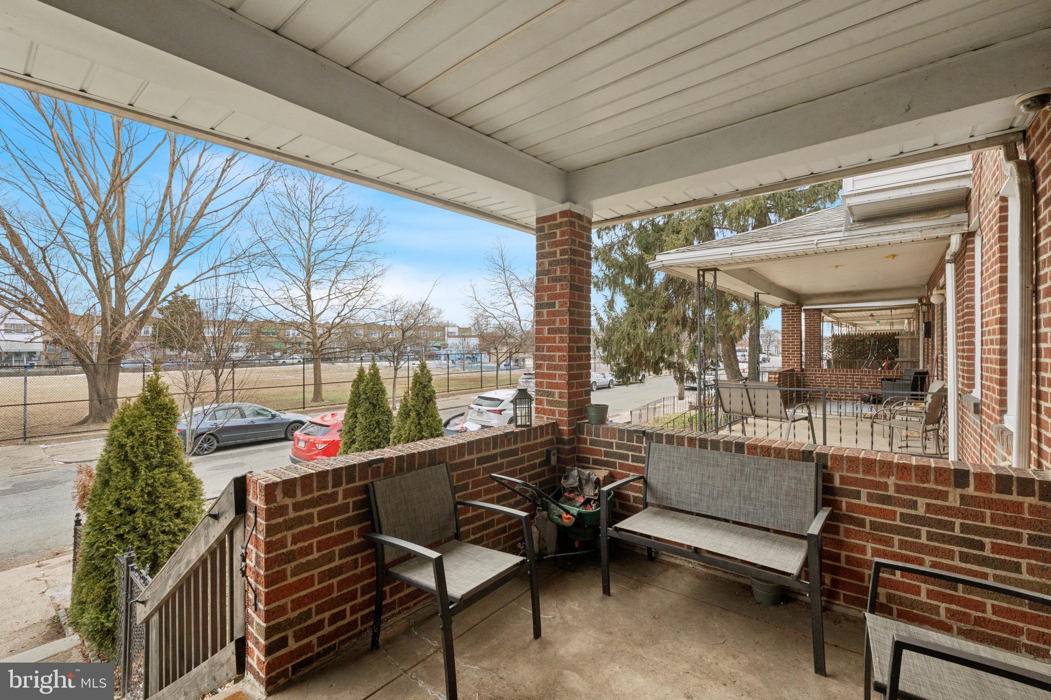 TACONY - Residential