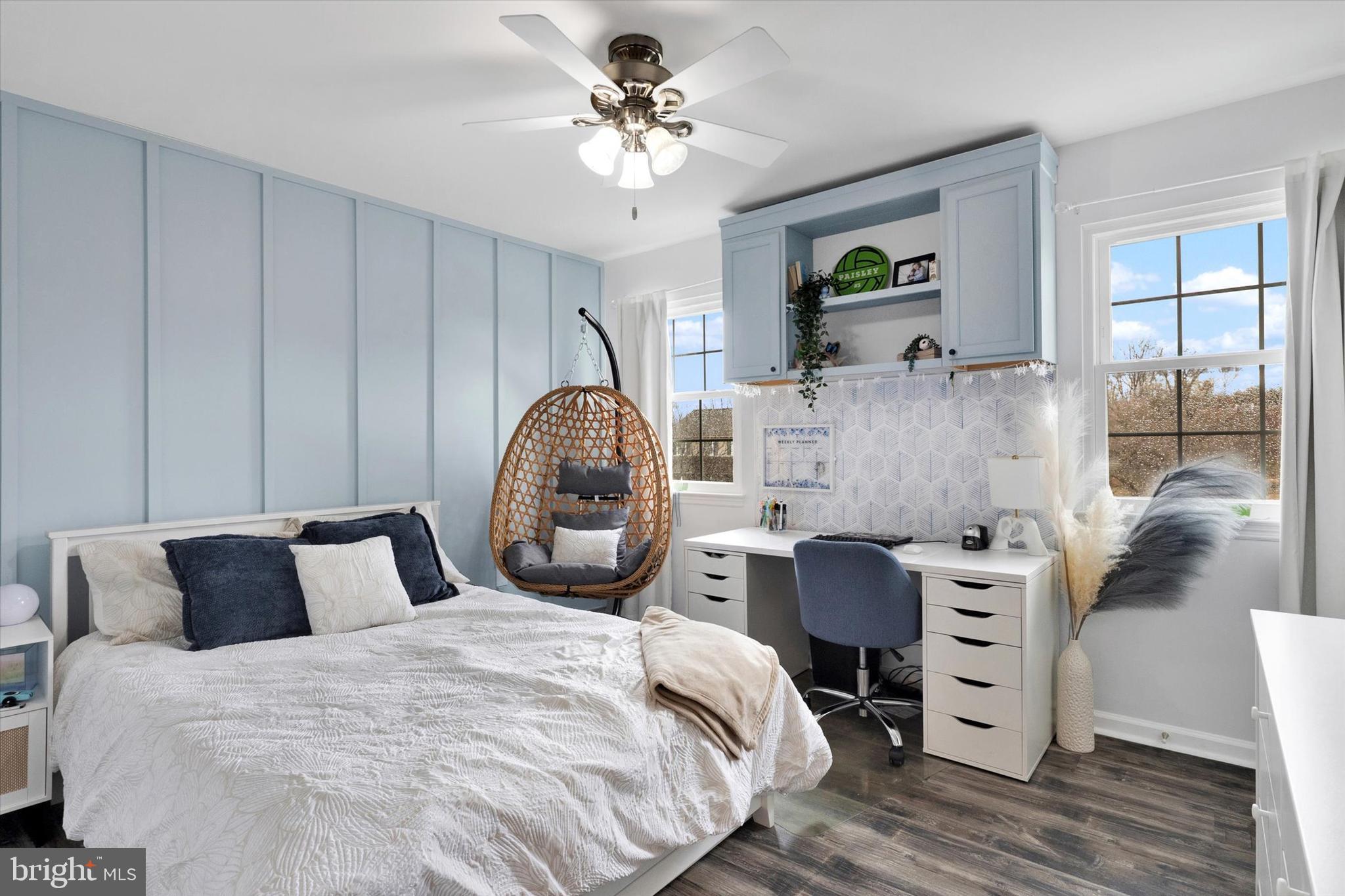 WILLOW GARDENS - Residential