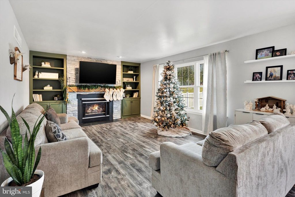 Photo of 86 Spirit Court, BLANDON, PA 19510 (MLS # PABK2066532)