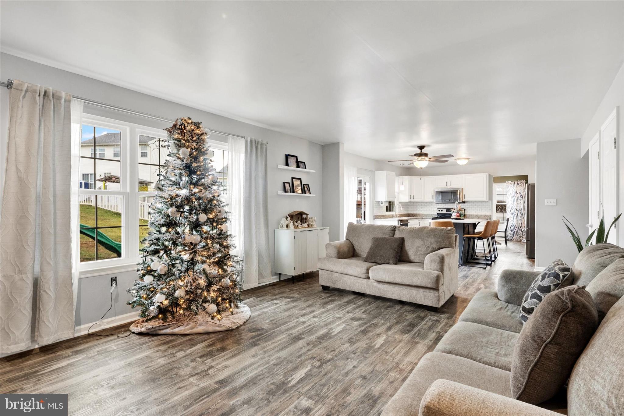 WILLOW GARDENS - Residential