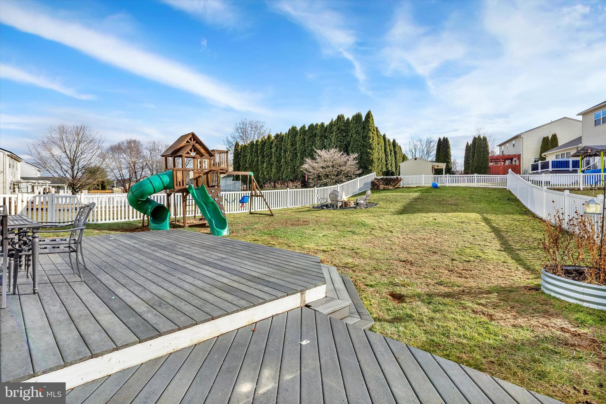 WILLOW GARDENS - Residential