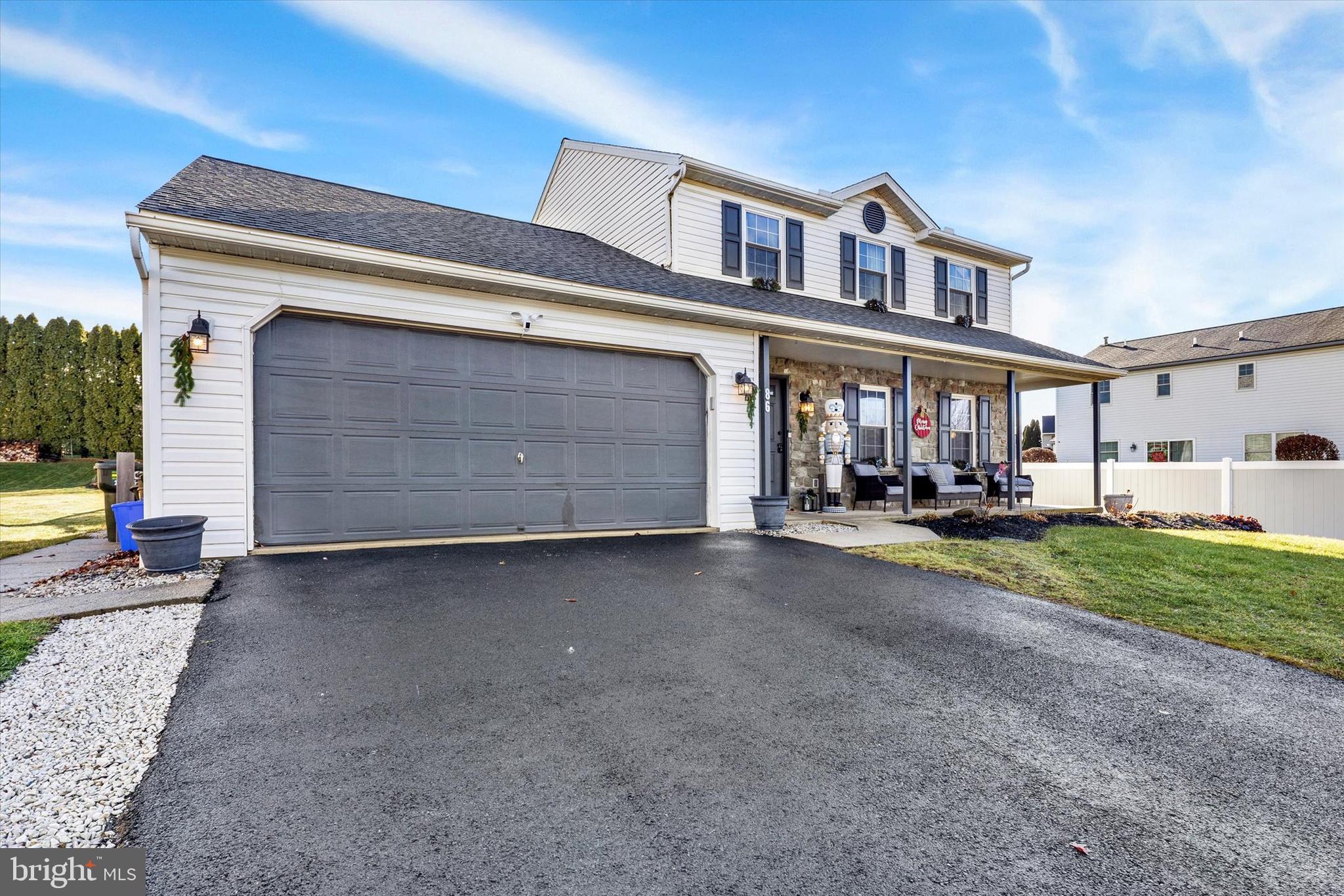 WILLOW GARDENS - Residential