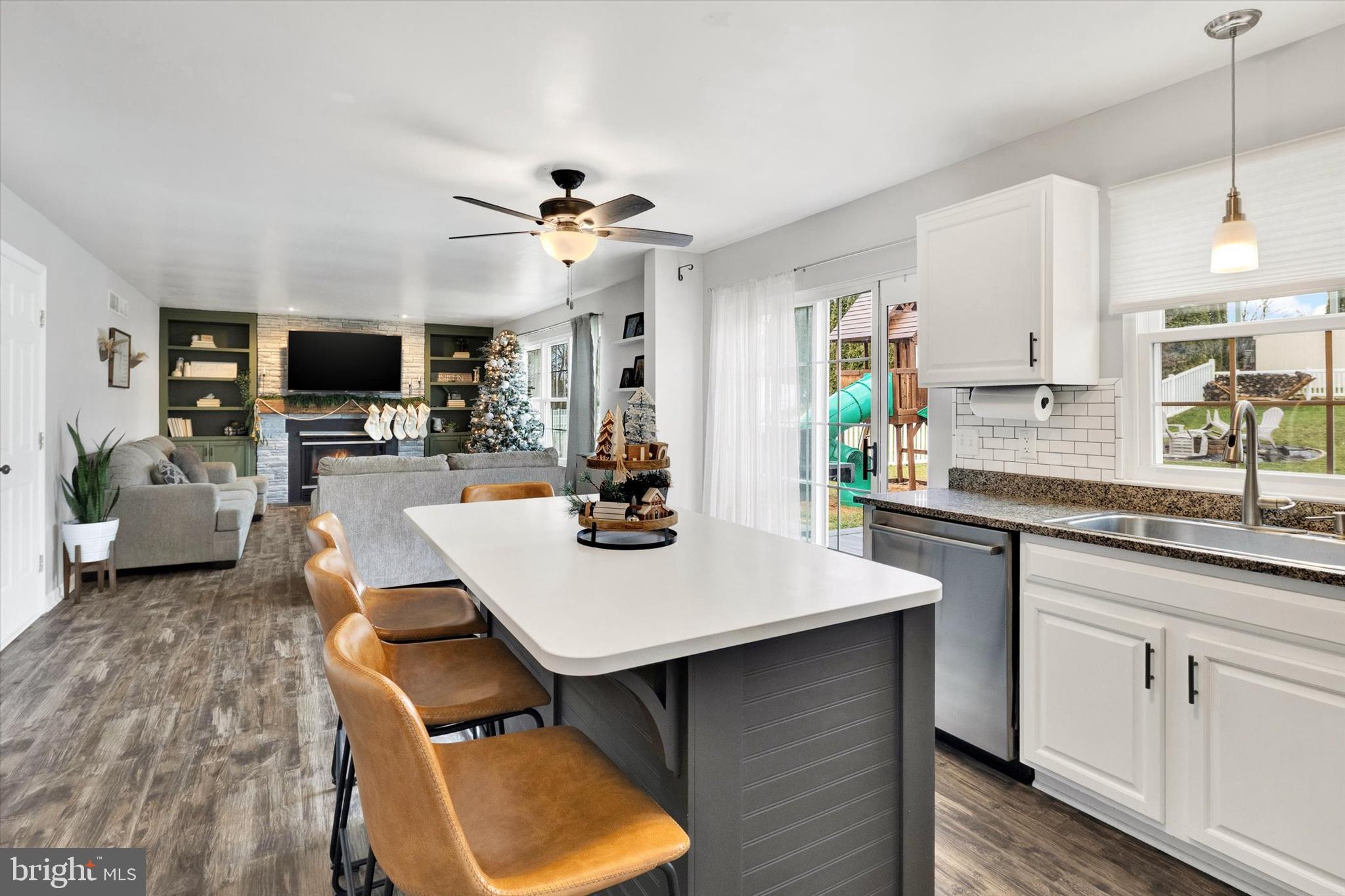 WILLOW GARDENS - Residential