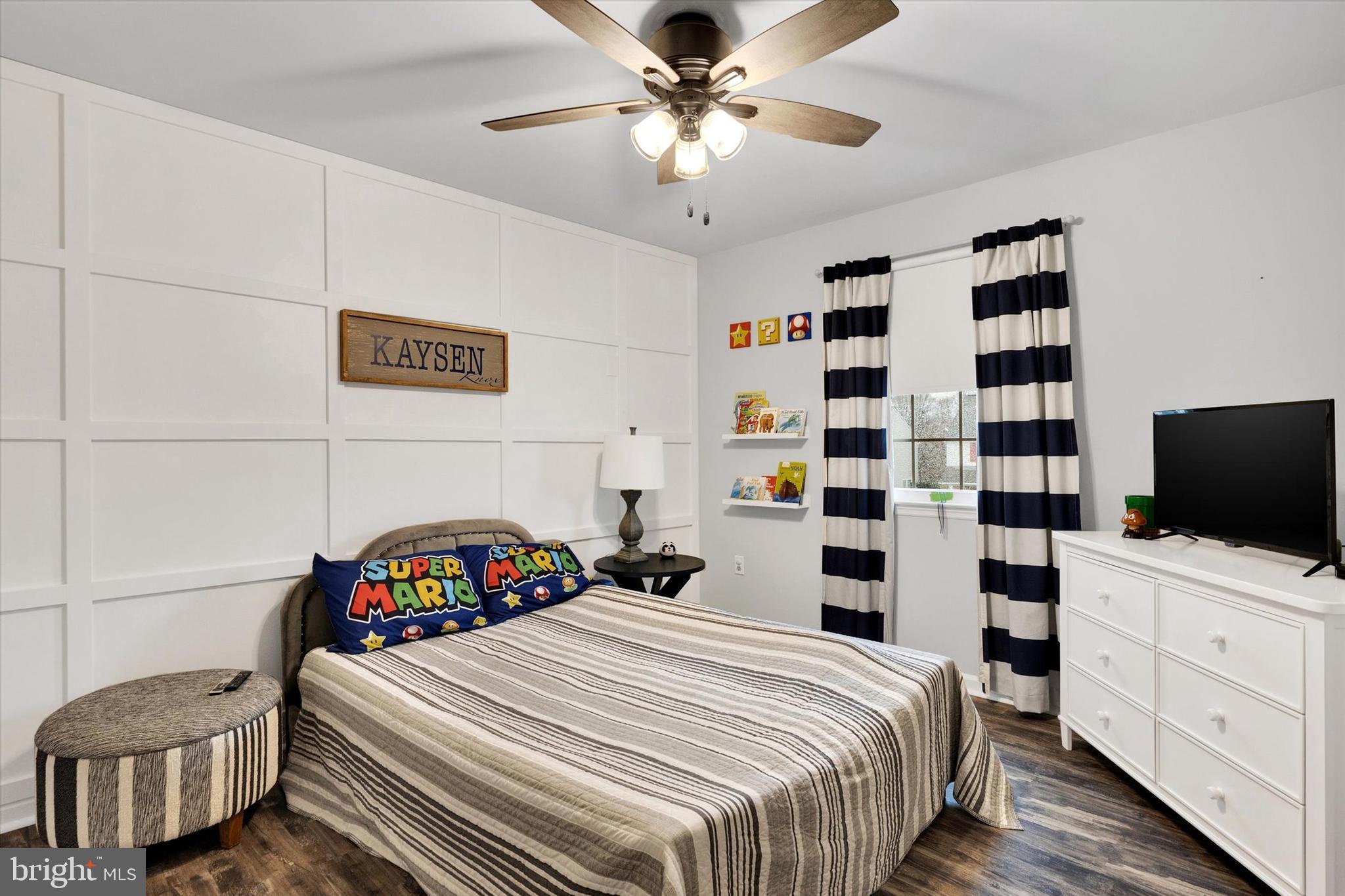 WILLOW GARDENS - Residential