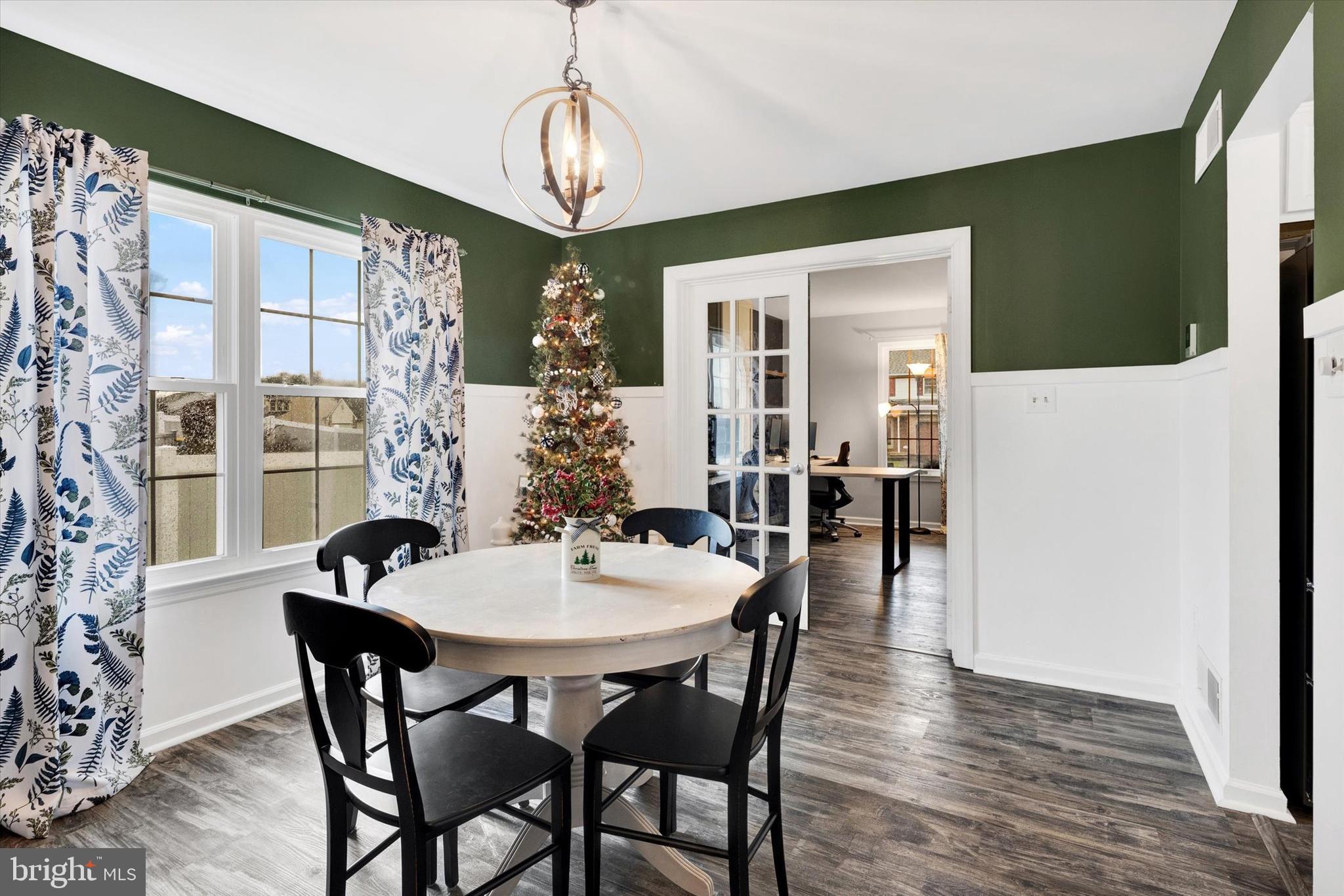 WILLOW GARDENS - Residential