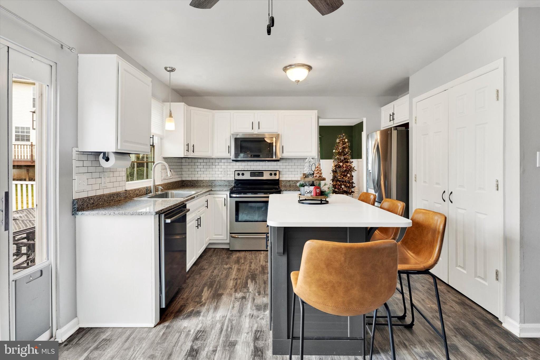 WILLOW GARDENS - Residential