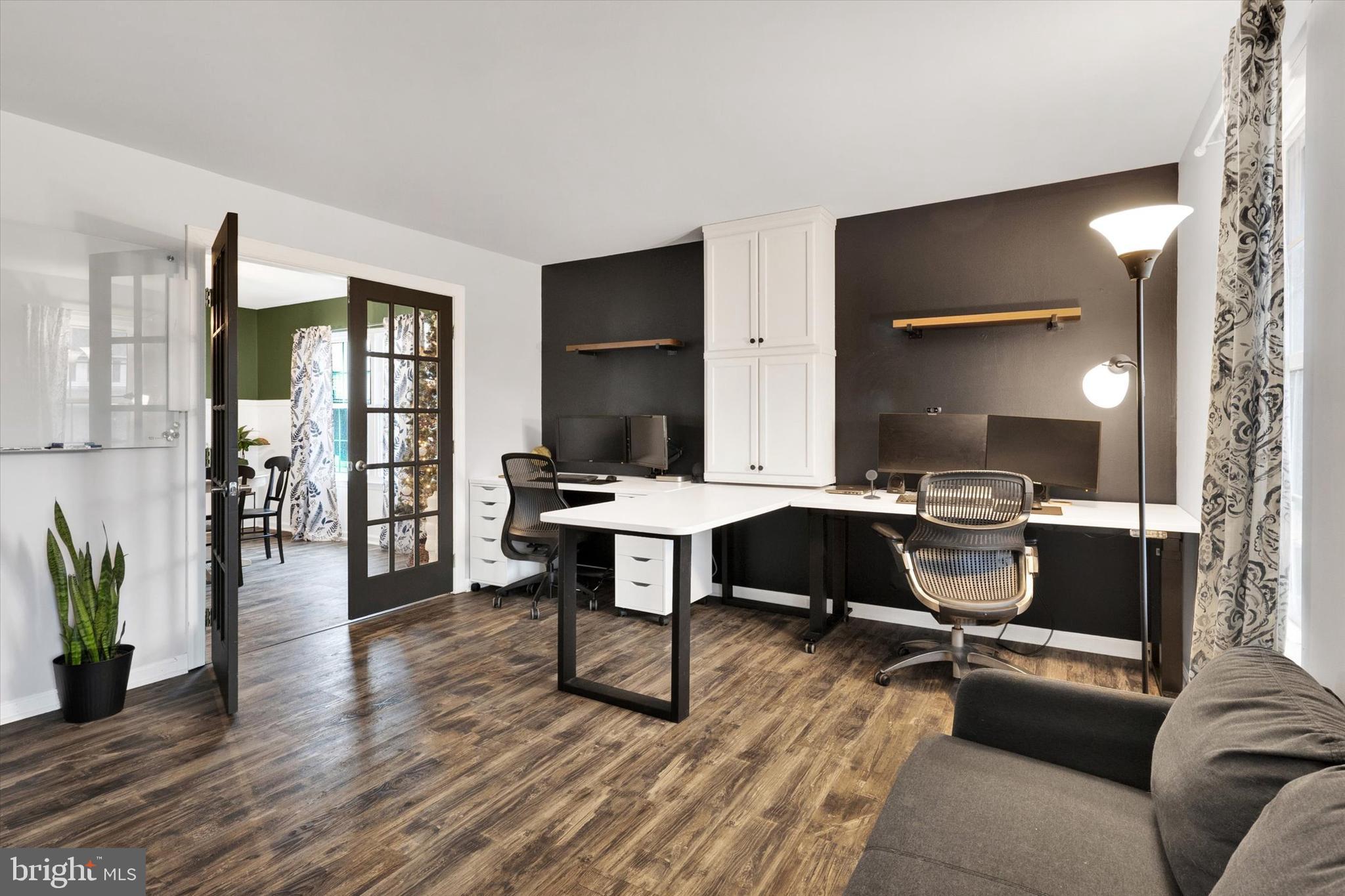 WILLOW GARDENS - Residential