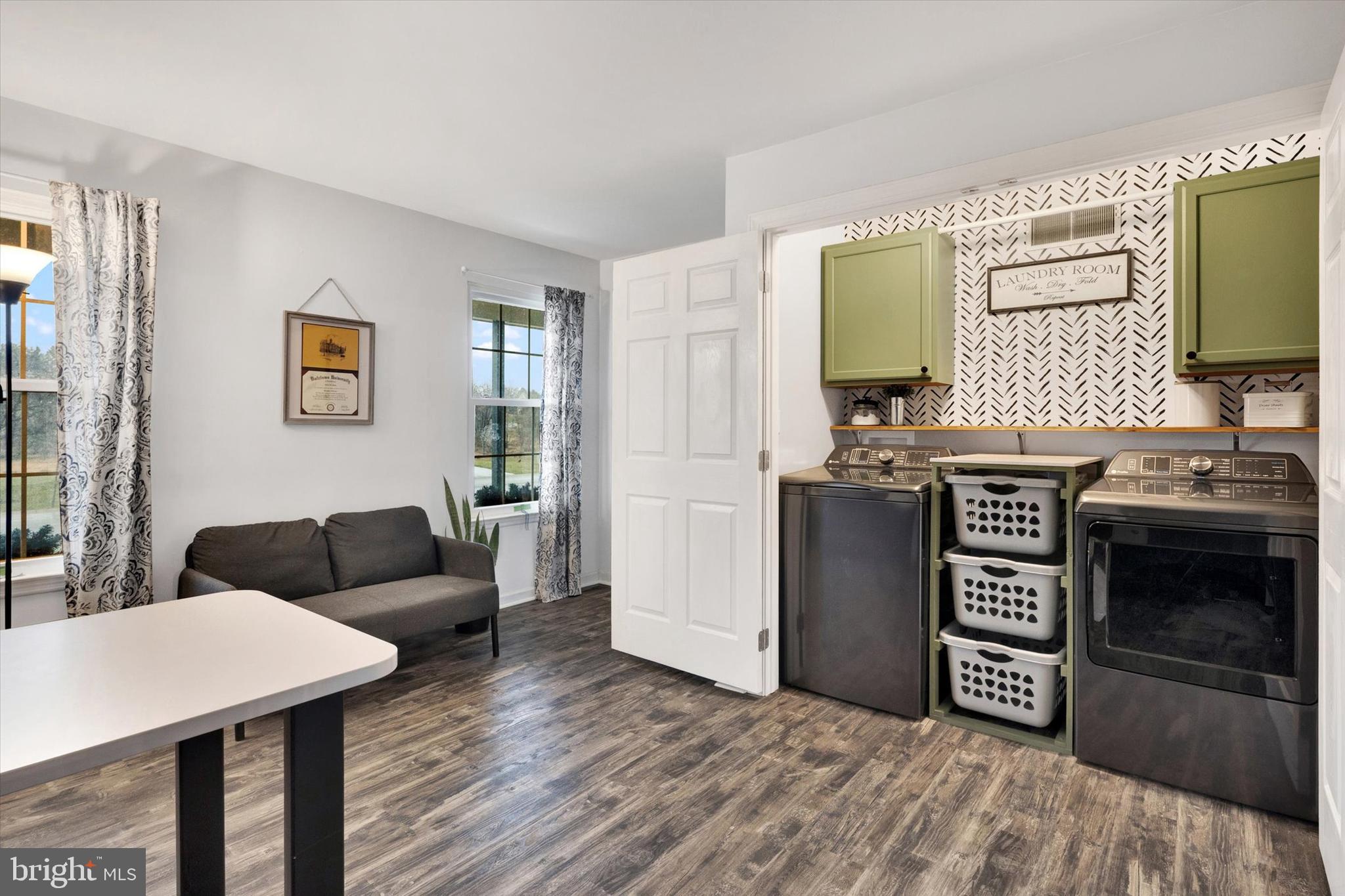 WILLOW GARDENS - Residential