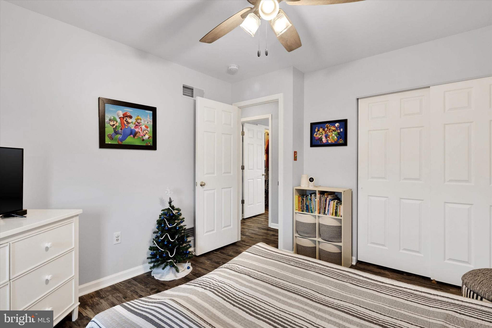 WILLOW GARDENS - Residential