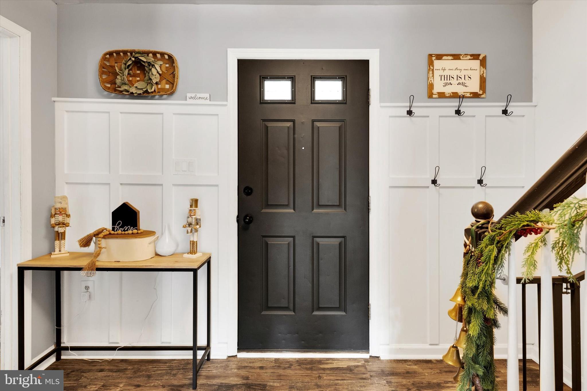 WILLOW GARDENS - Residential