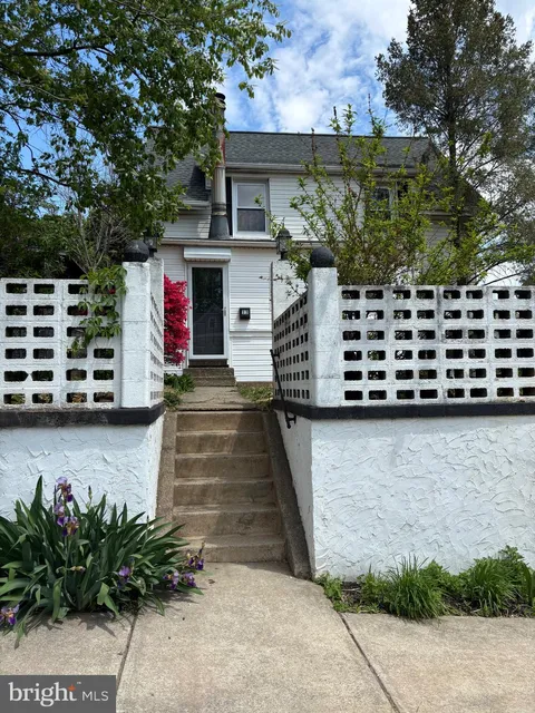 13 Parkway Drive, Coatesville, PA MLS: PACT2096262