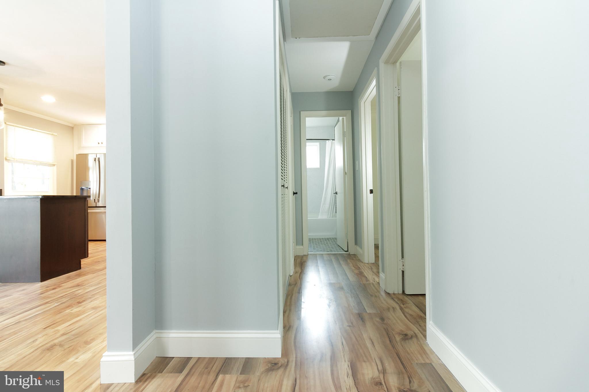 CARMODY HILLS - Residential